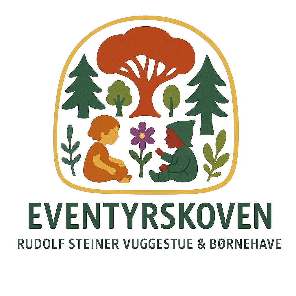 Eventyrskoven