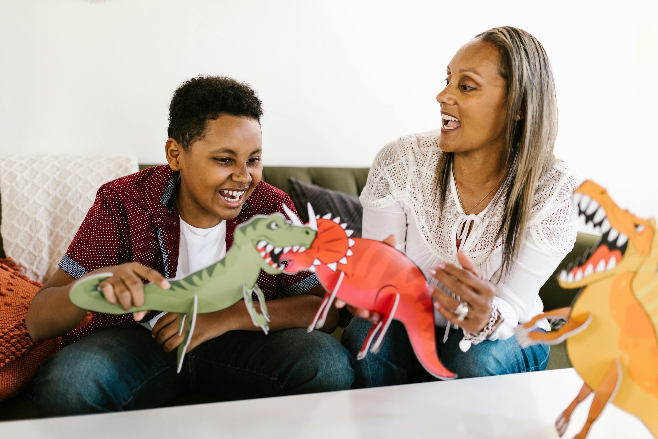 Play Therapy, RPT, Supervision