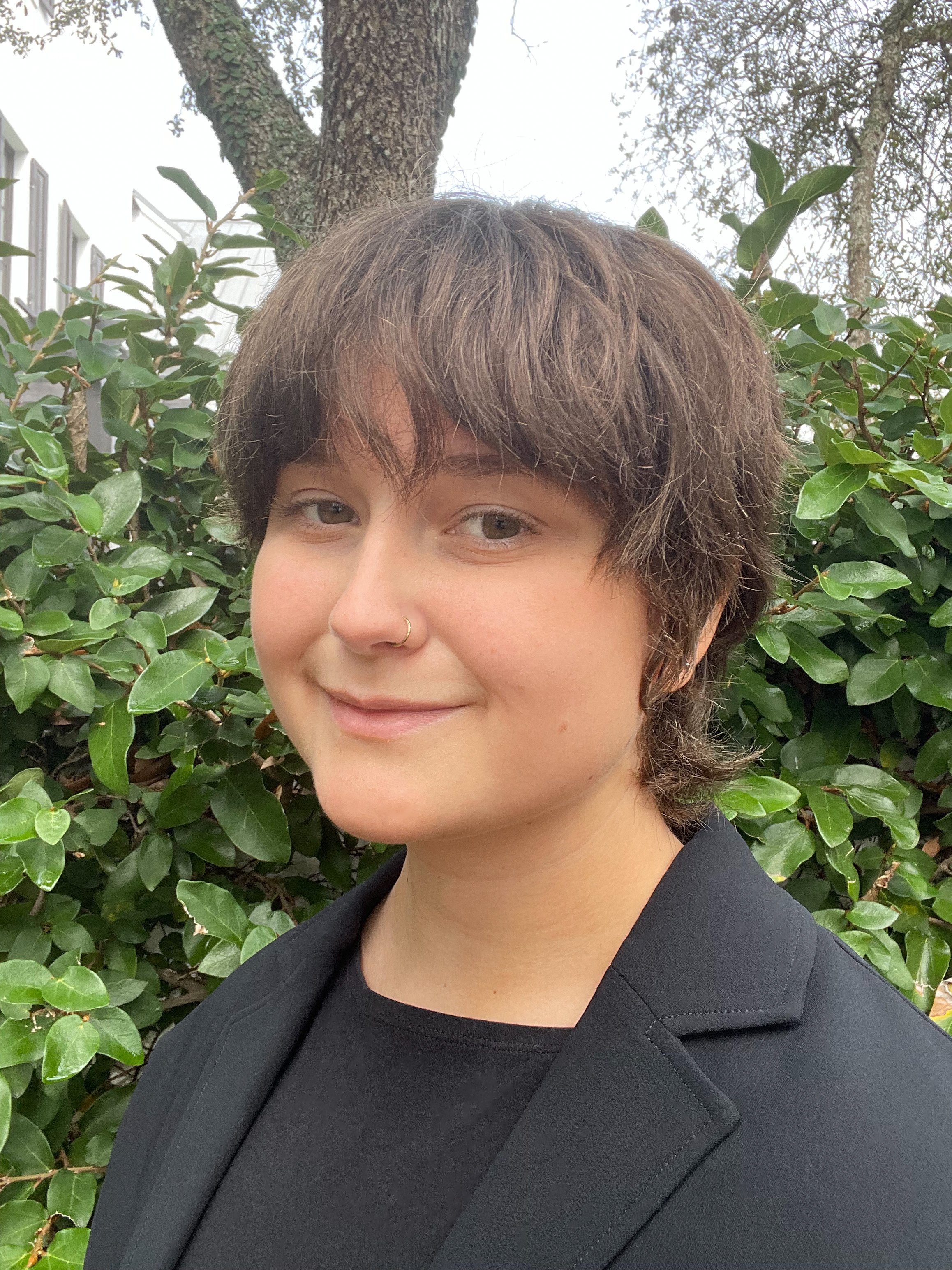 Peyton Sills Neurodiversity Affirming Therapist