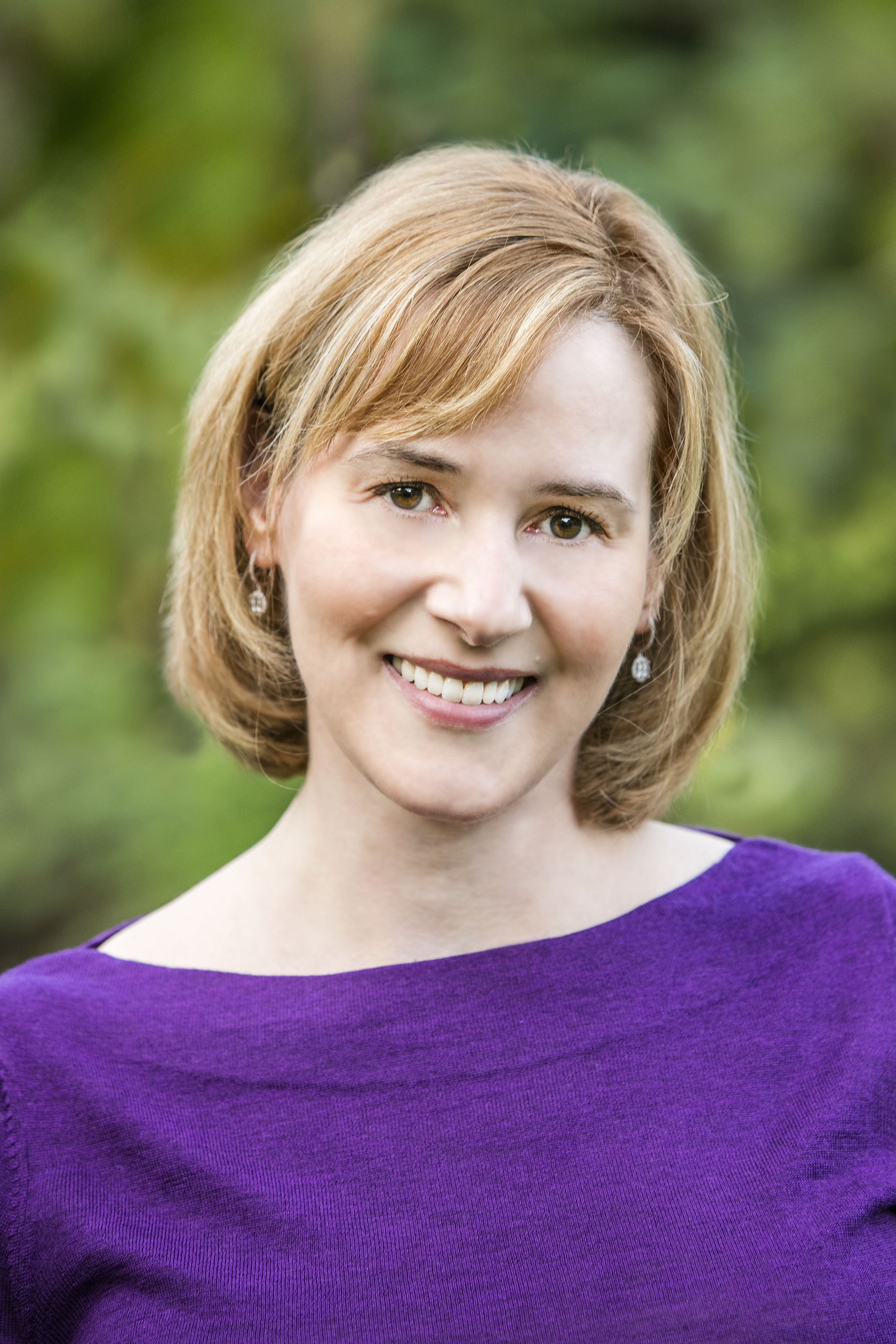 Melissa Krulik, Psychologist