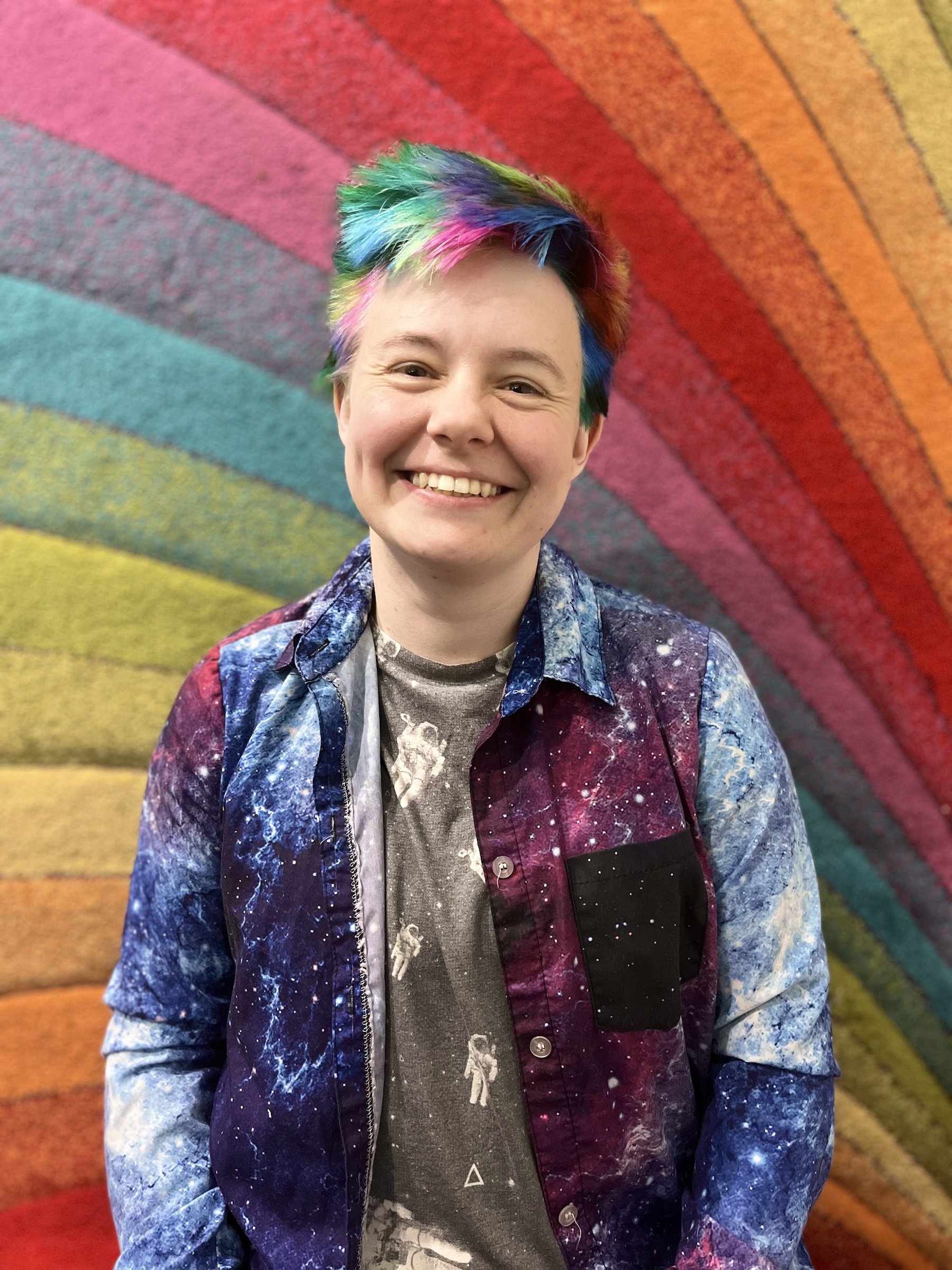 Kelsie Olds The Occuplaytional Therapist