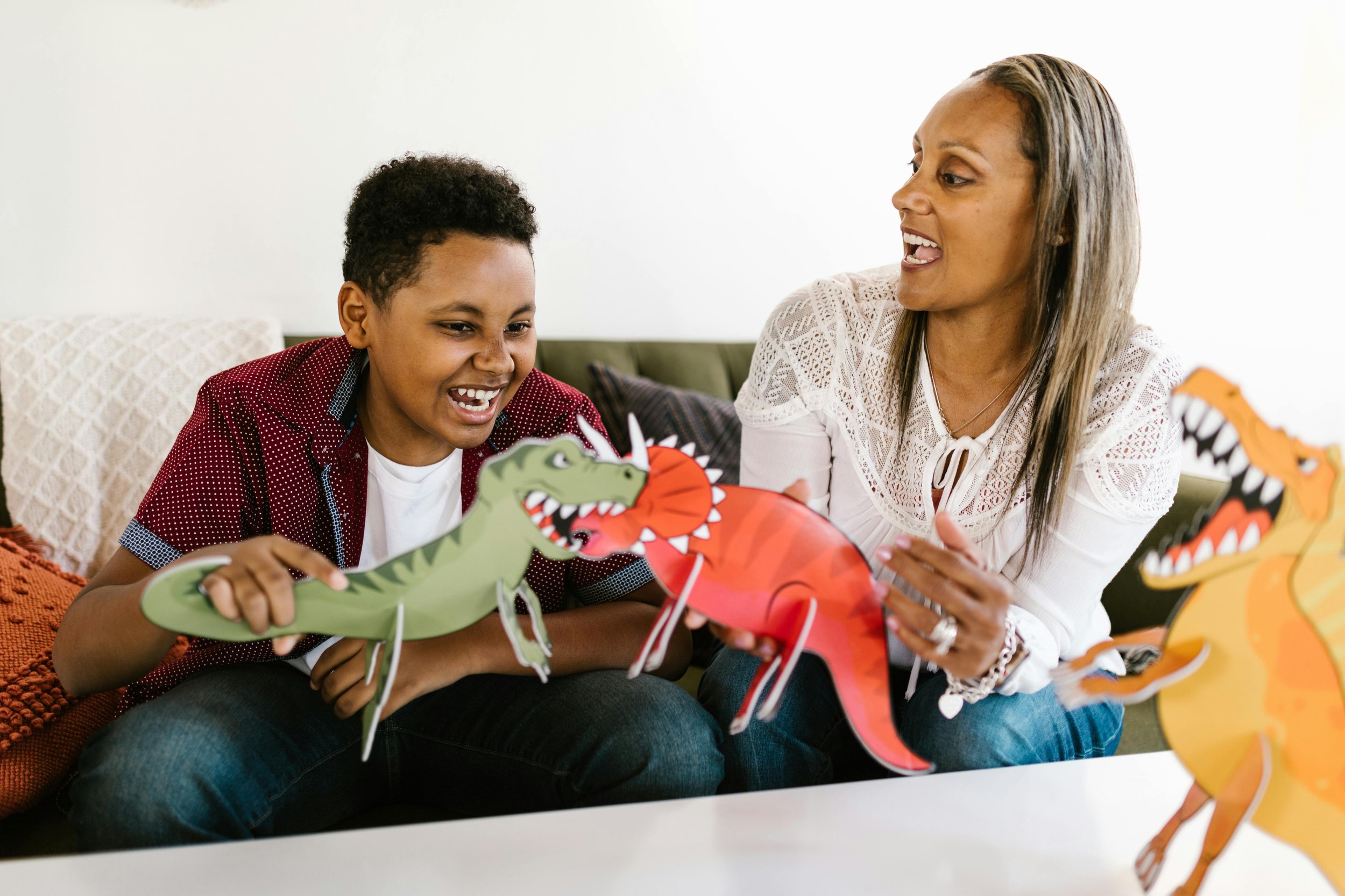 RPT Supervision for Neurodiversity affirming care