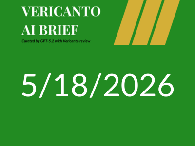 May 18, 2026