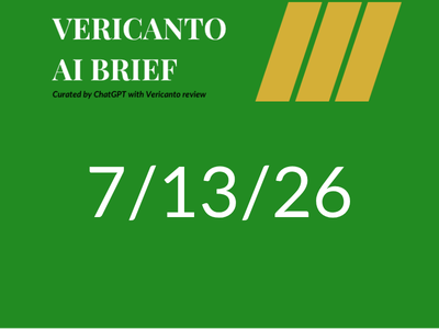 July 13, 2026