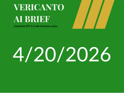 April 20, 2026