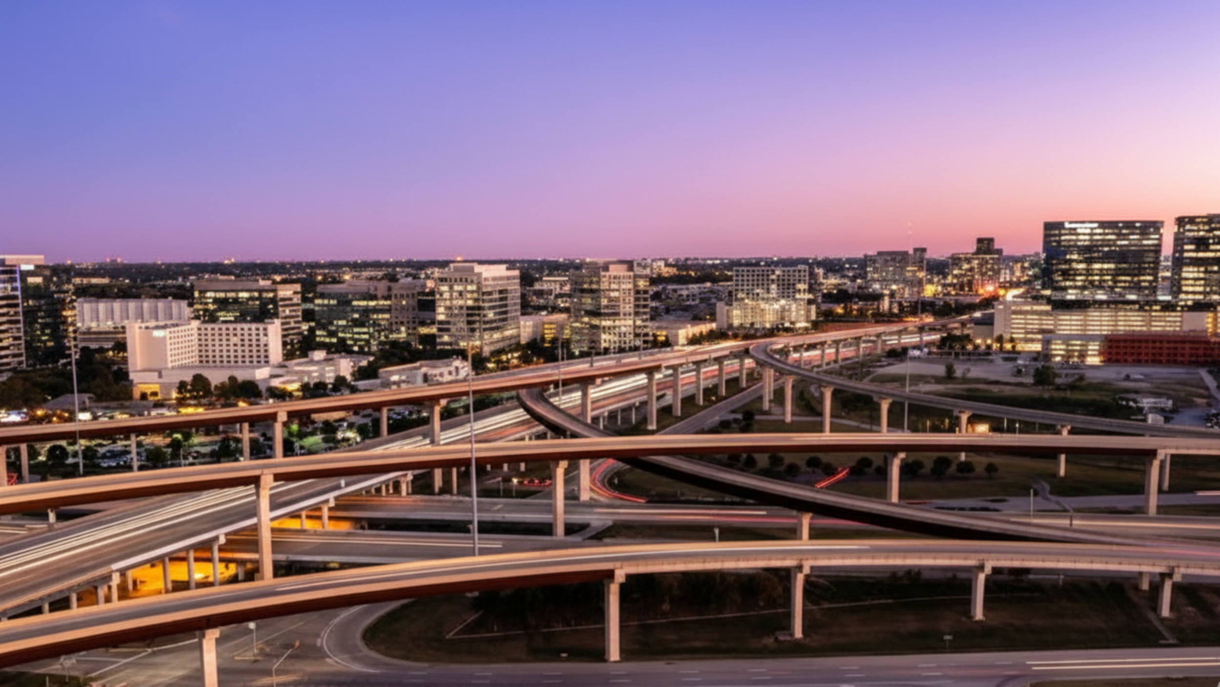 Living in Frisco, Texas
