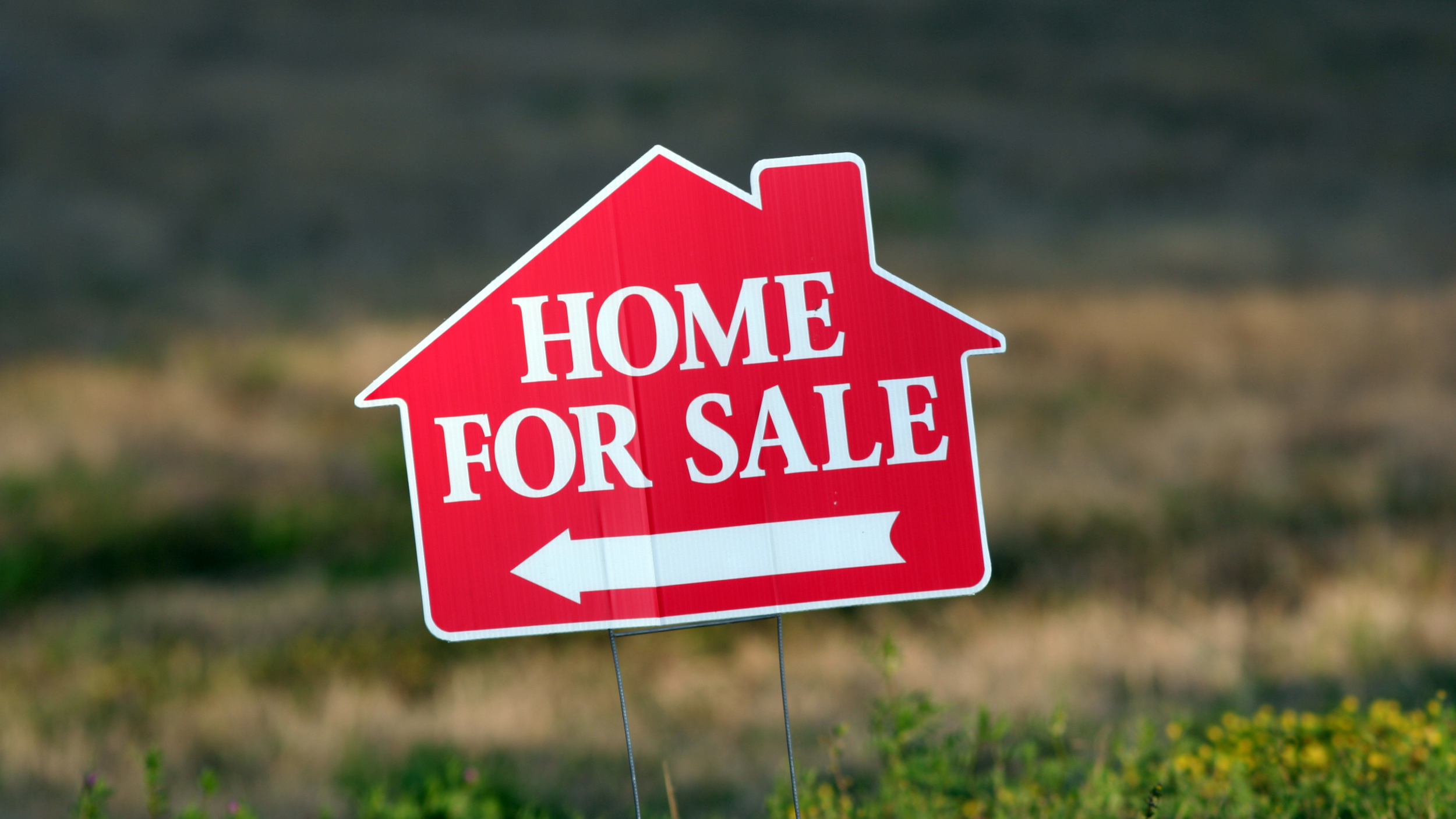 Selling the Family Home