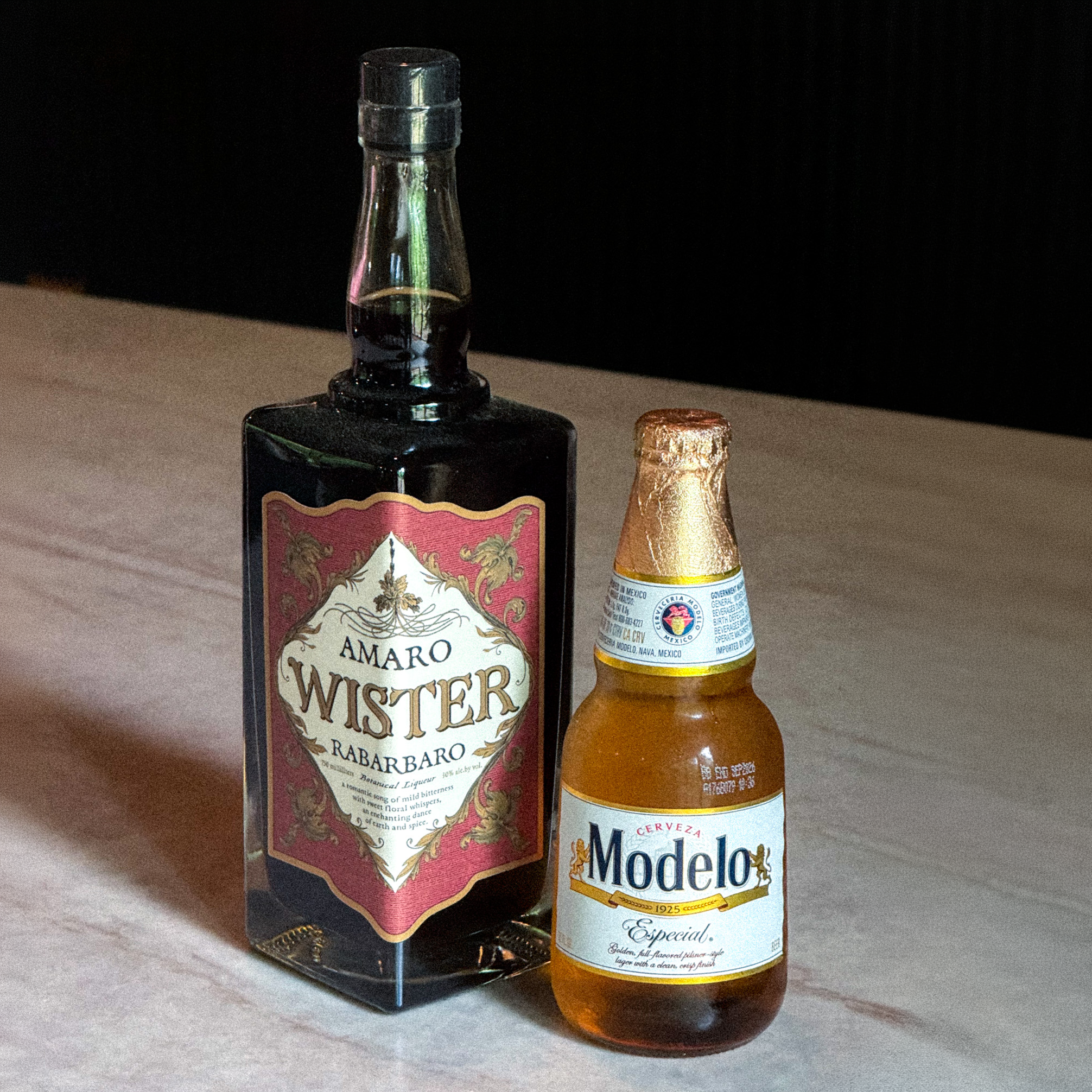 Wister Modelo