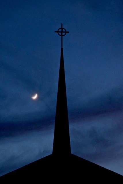 We hope for what we do not see : First Sunday of Advent