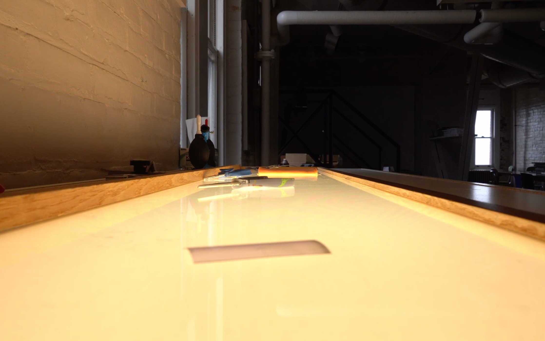 The Past and Future of Photography