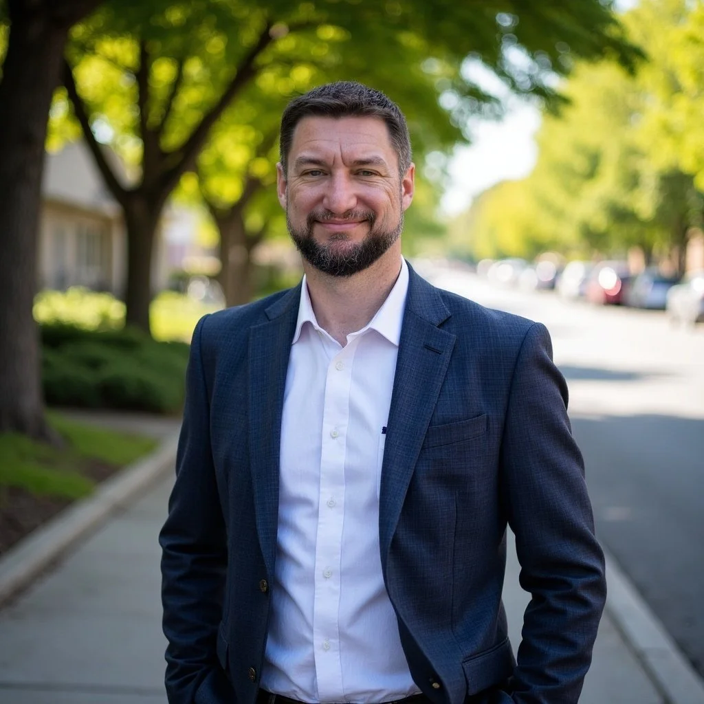 Mike Defferding - Managing Director of Vet Insight Group, Vet Insight Finance and Vet Insight Advisors