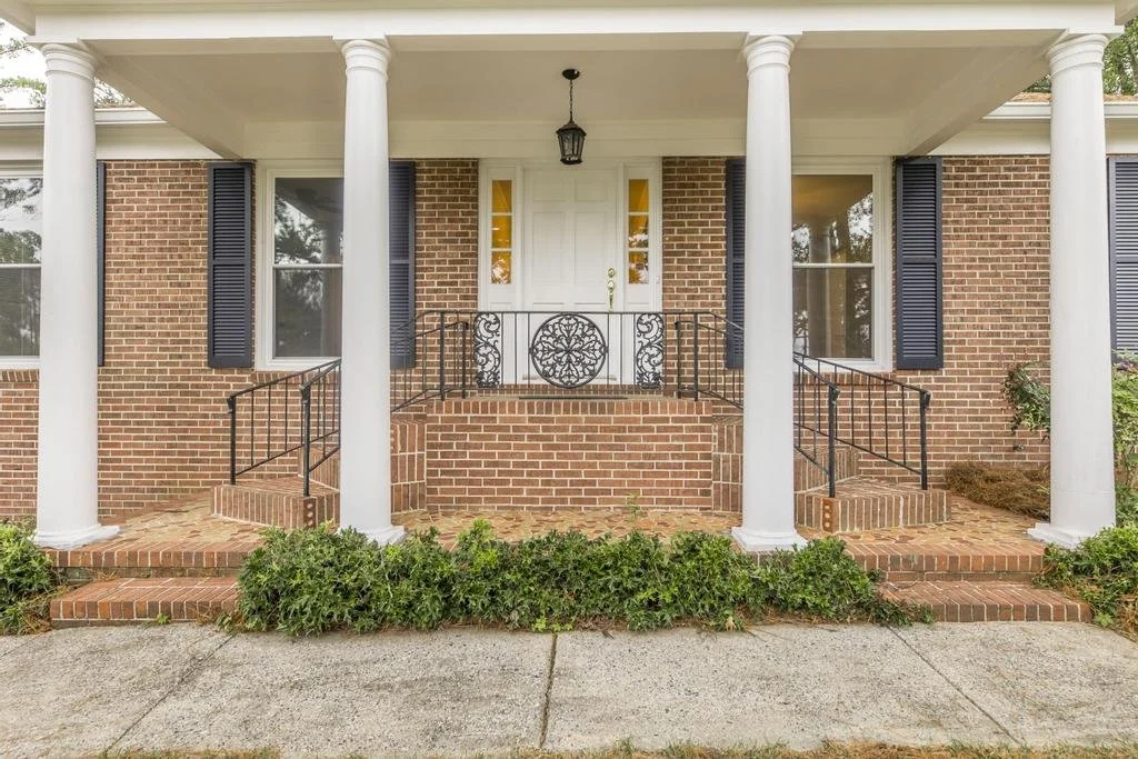 Front Elevation