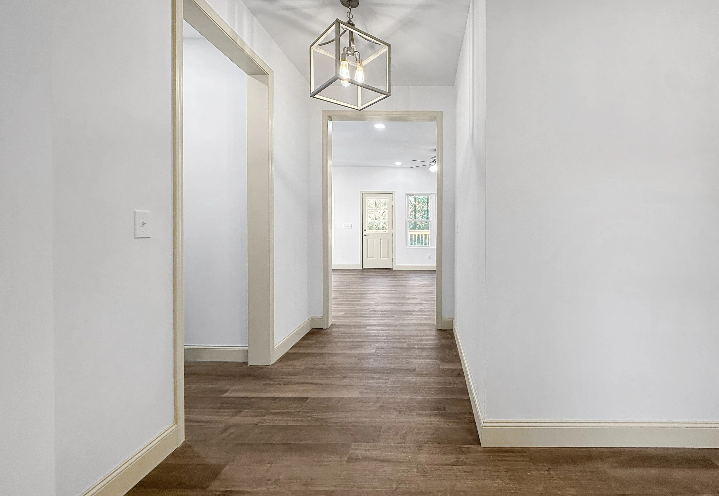 Entryway