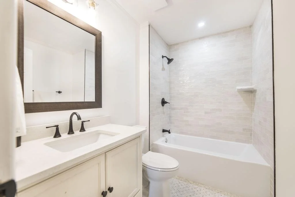 Hall Bath