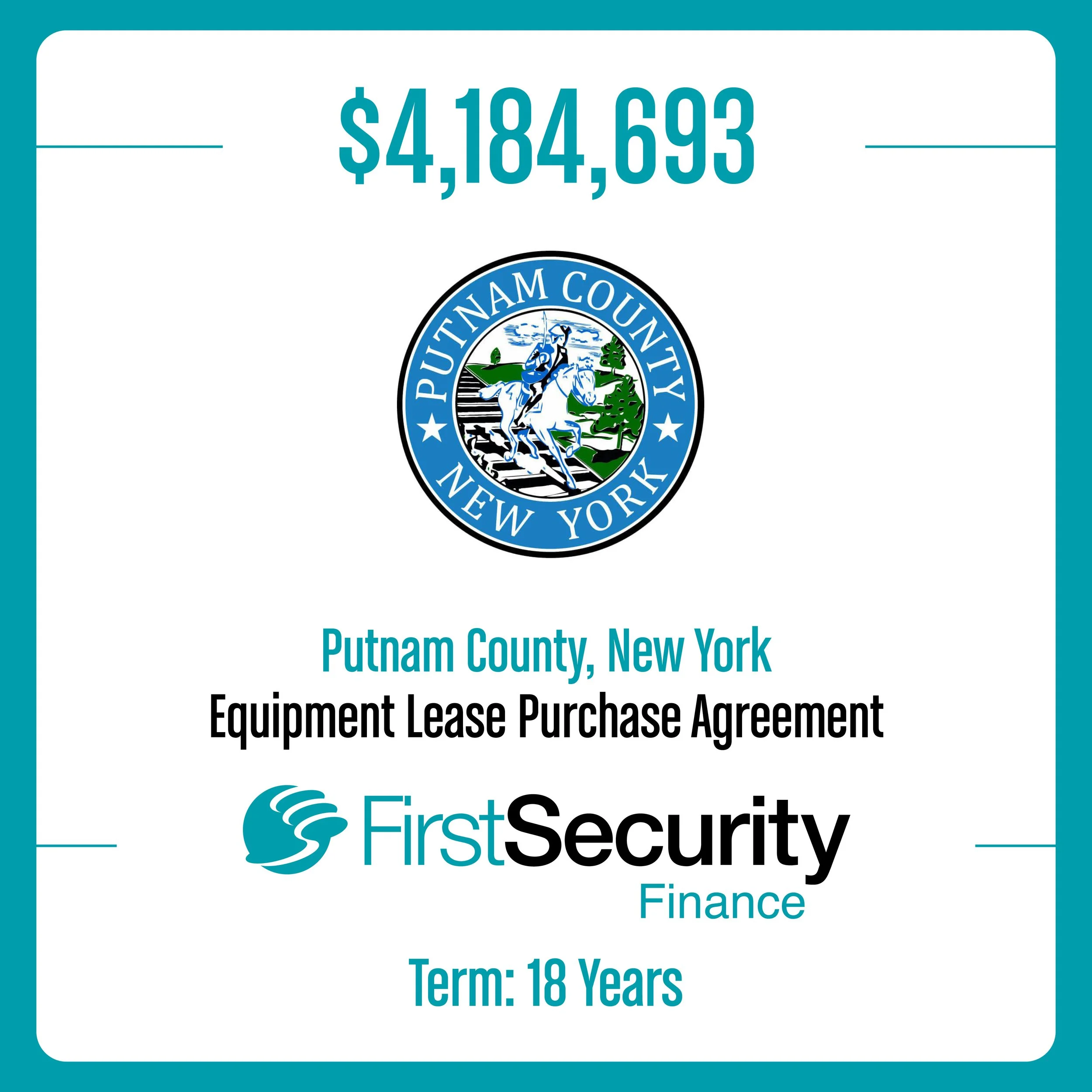 Putnam County, New York