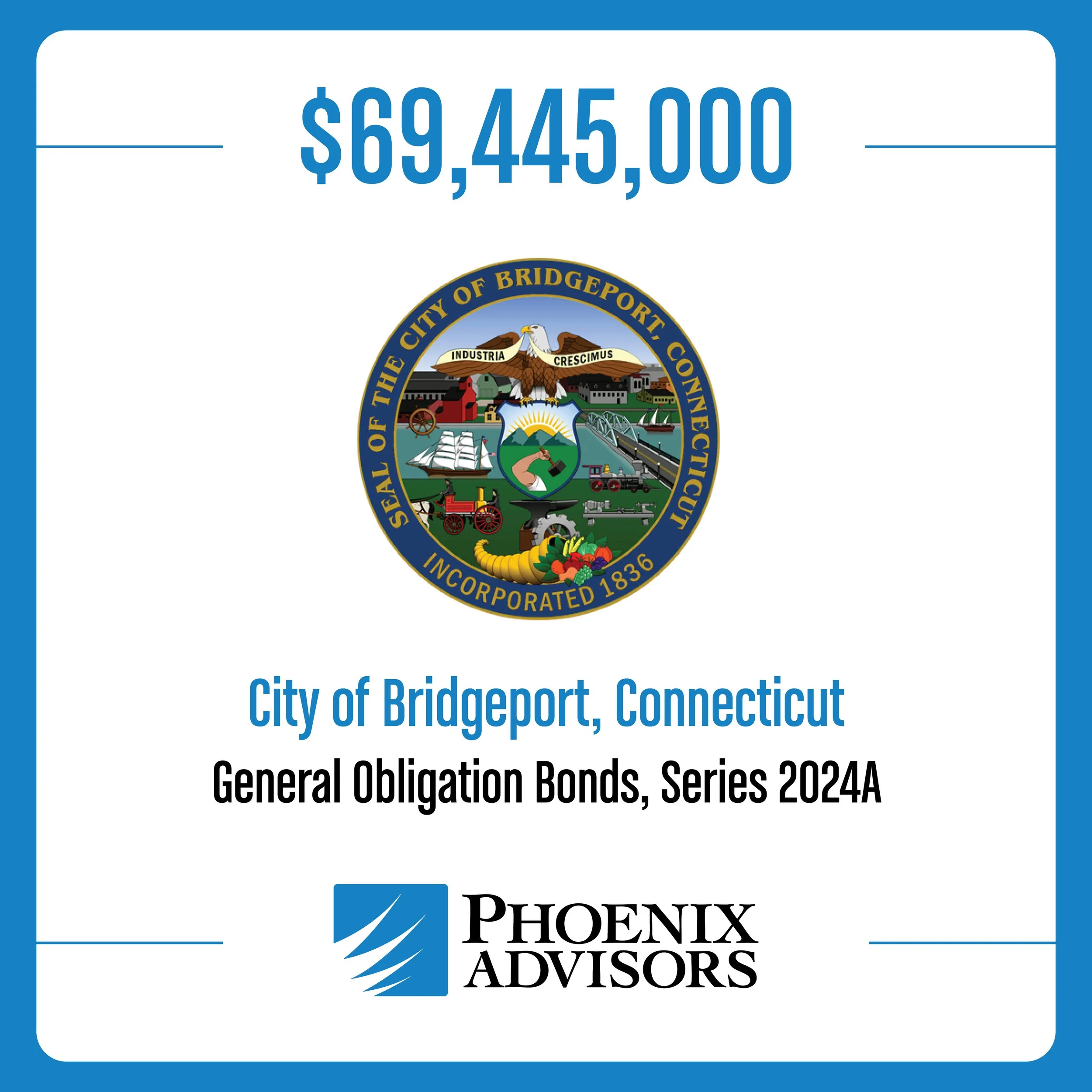 City of Bridgeport, Connecticut