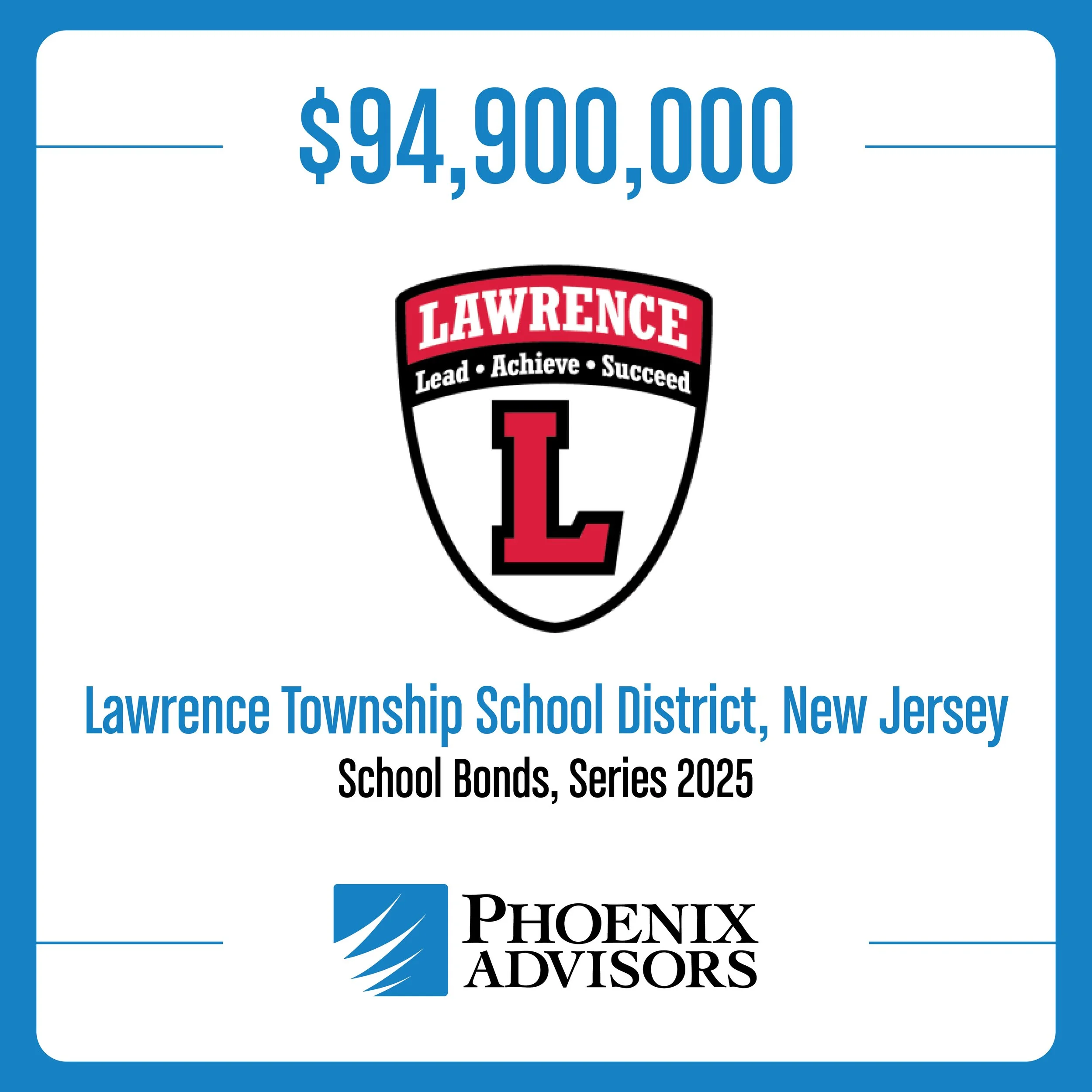 Lawrence Township School District, New Jersey