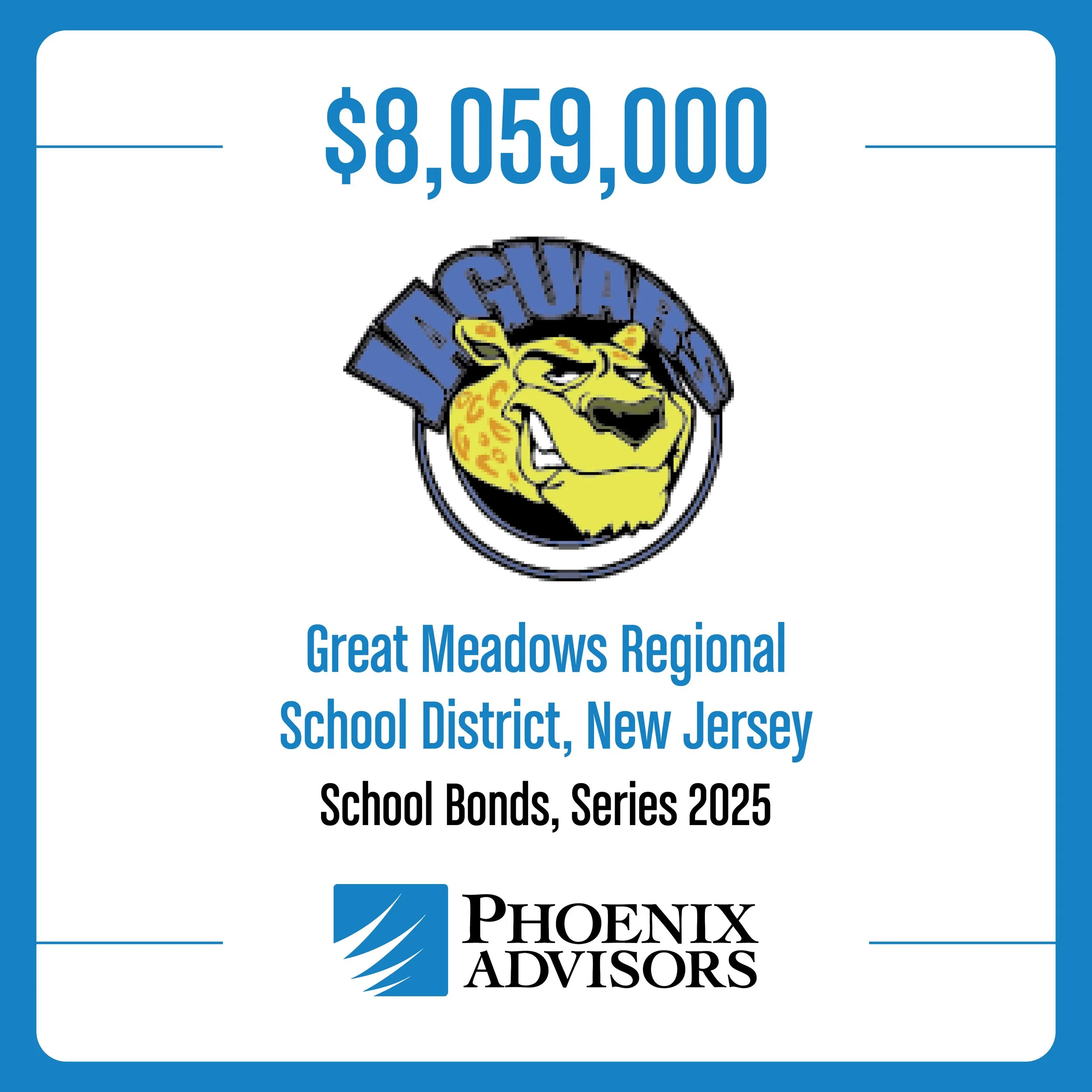Great Meadows Regional School District