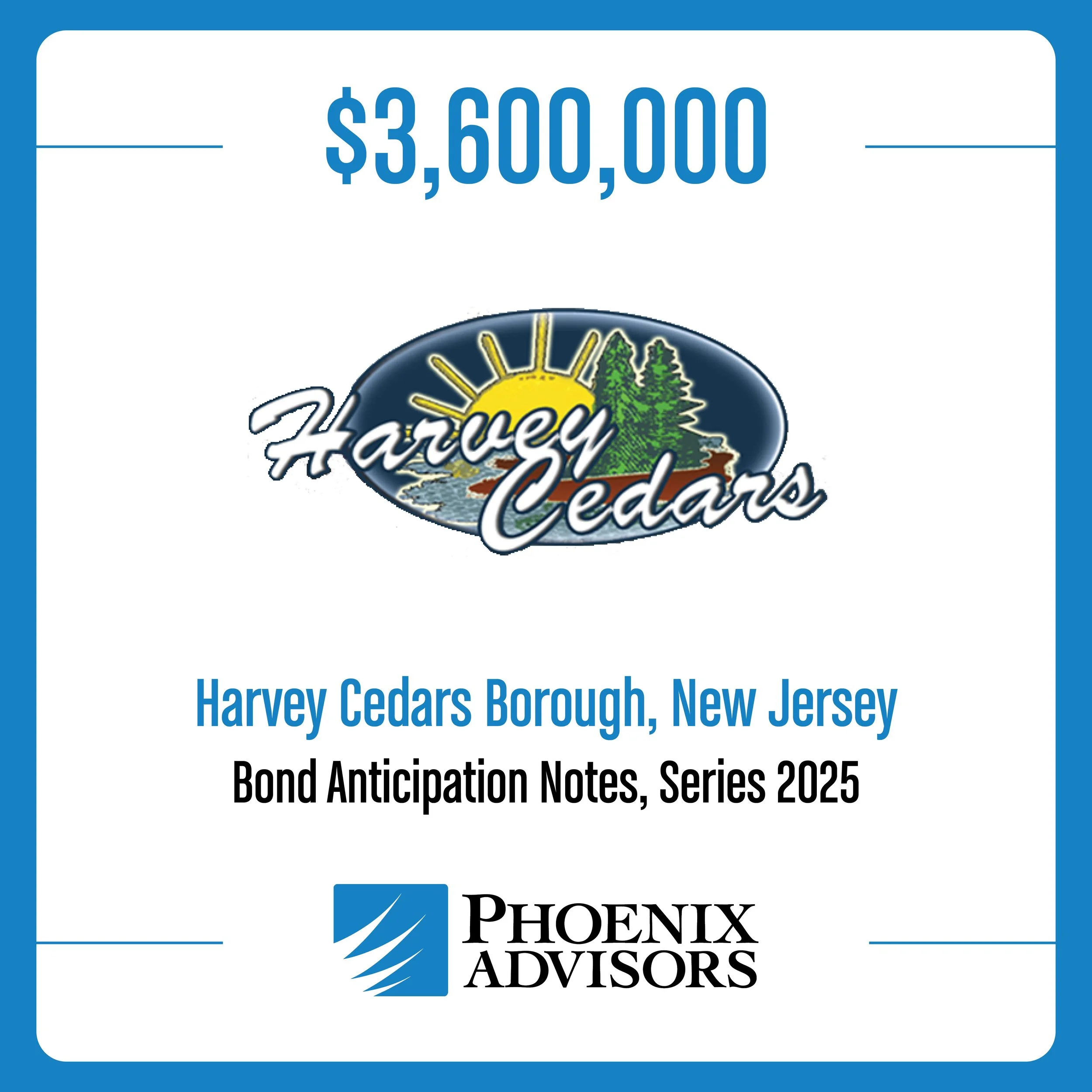 Harvey Cedars Borough