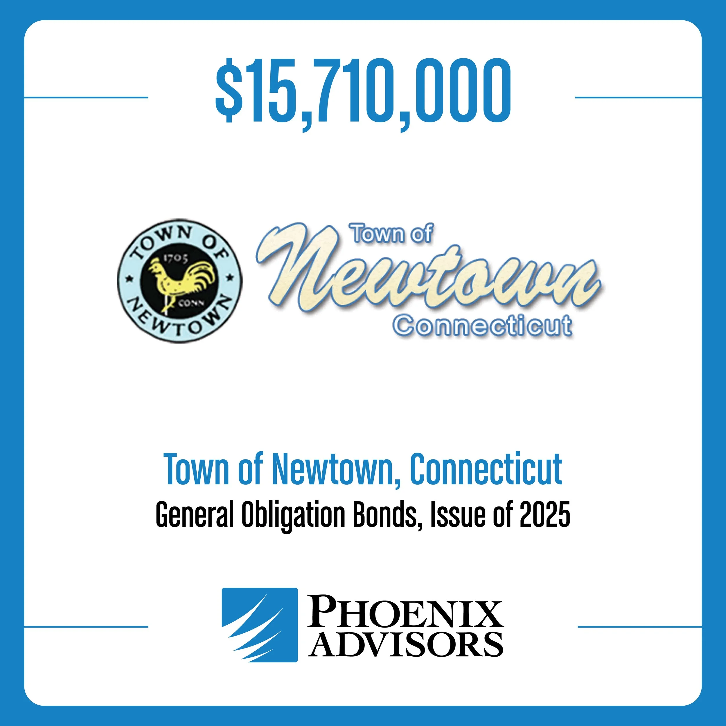 Town of Newtown, Connecticut