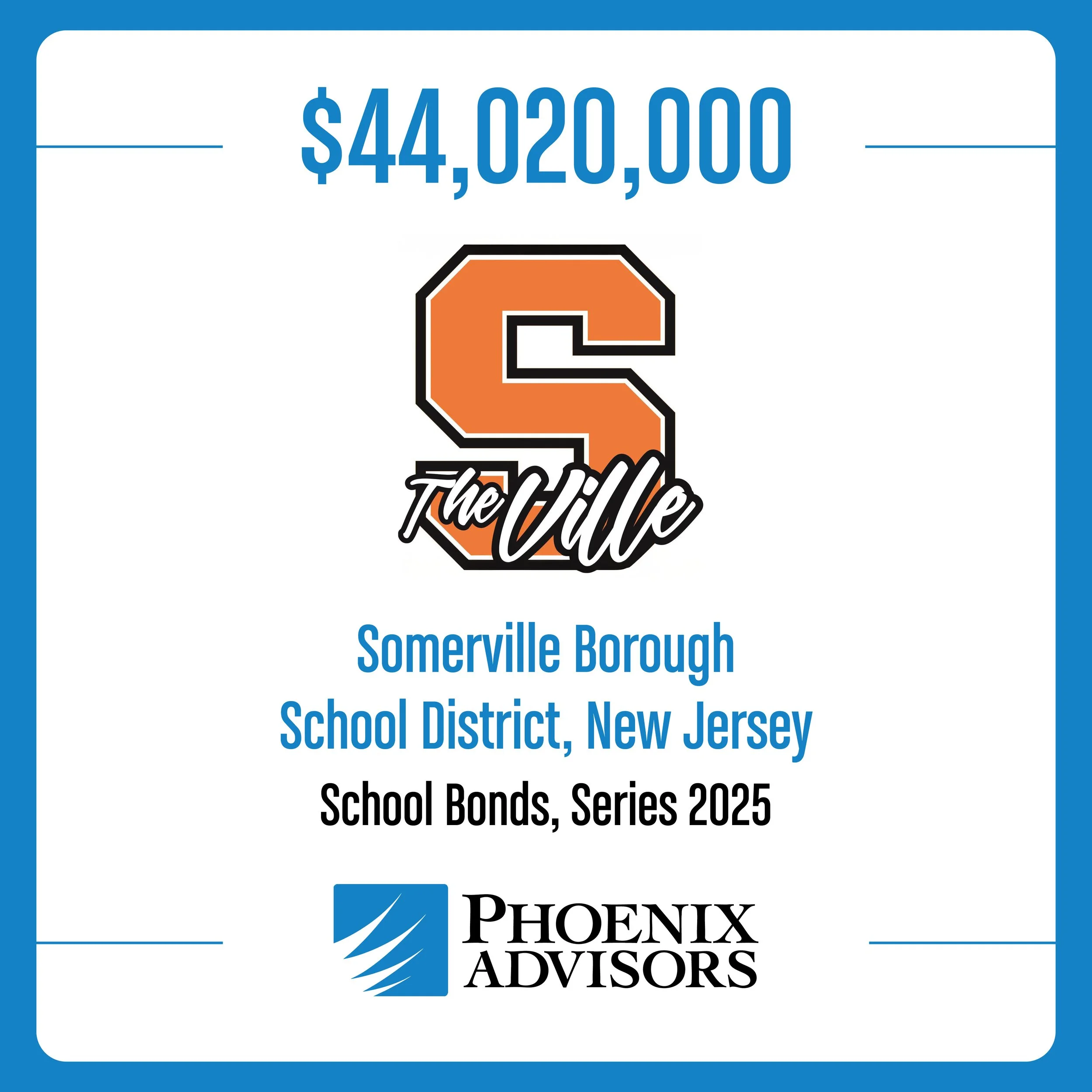 Somerville Borough School District