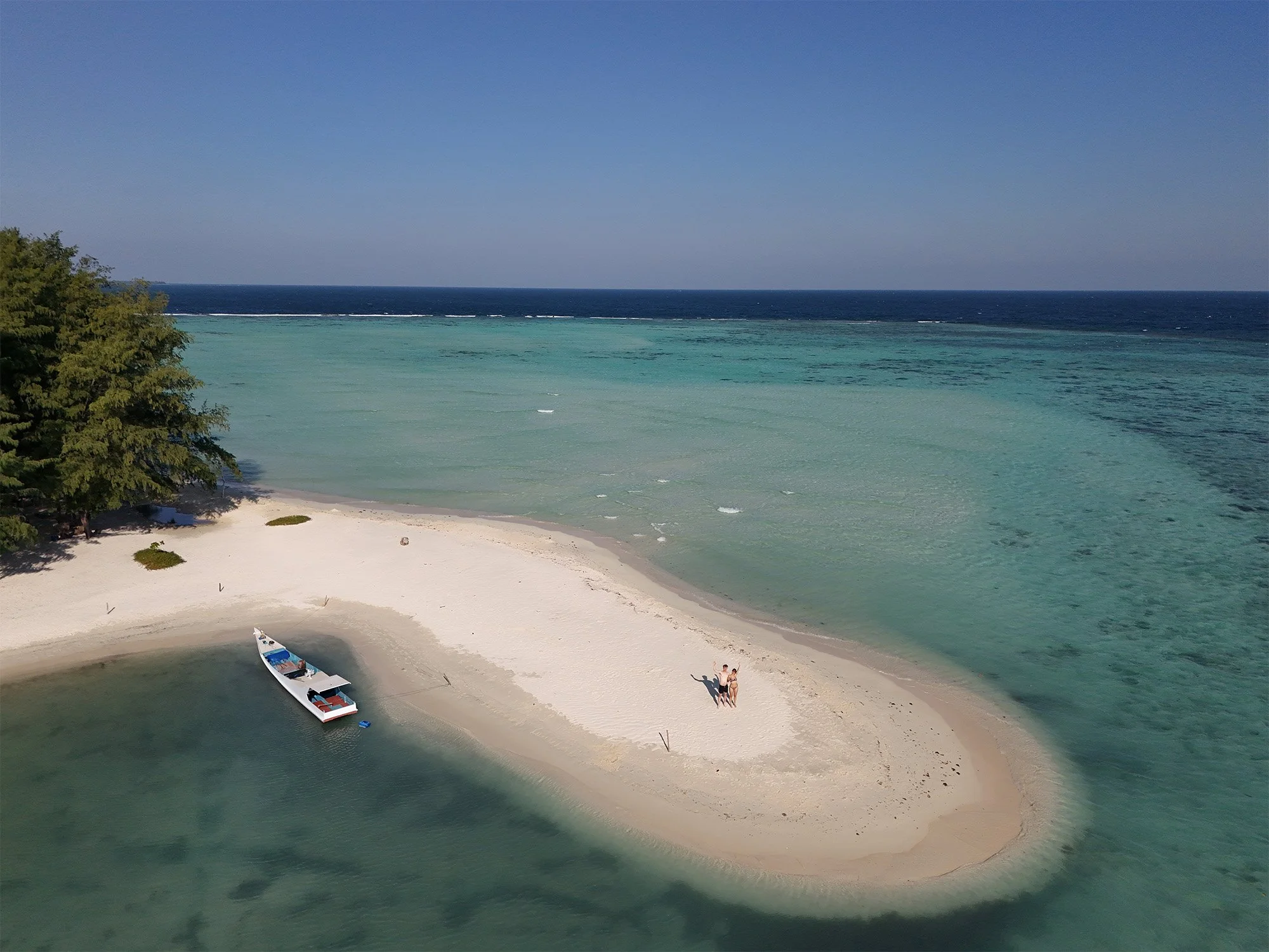 Karimunjawa – A Hidden Island Gem in Indonesia
