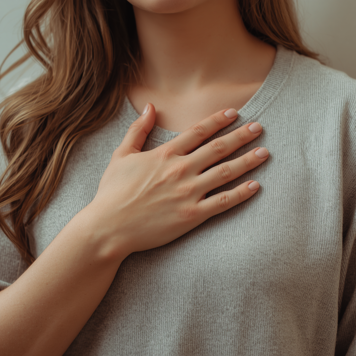 What Reiki Really Feels Like: Beyond the Myths and Misconceptions