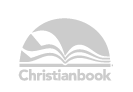 Logo with stylized clouds and the word Christianbook