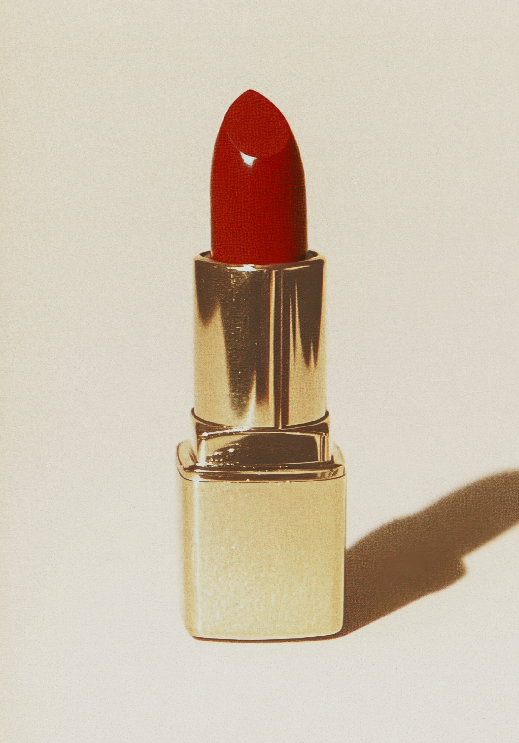 Cream Lippie – Rogue