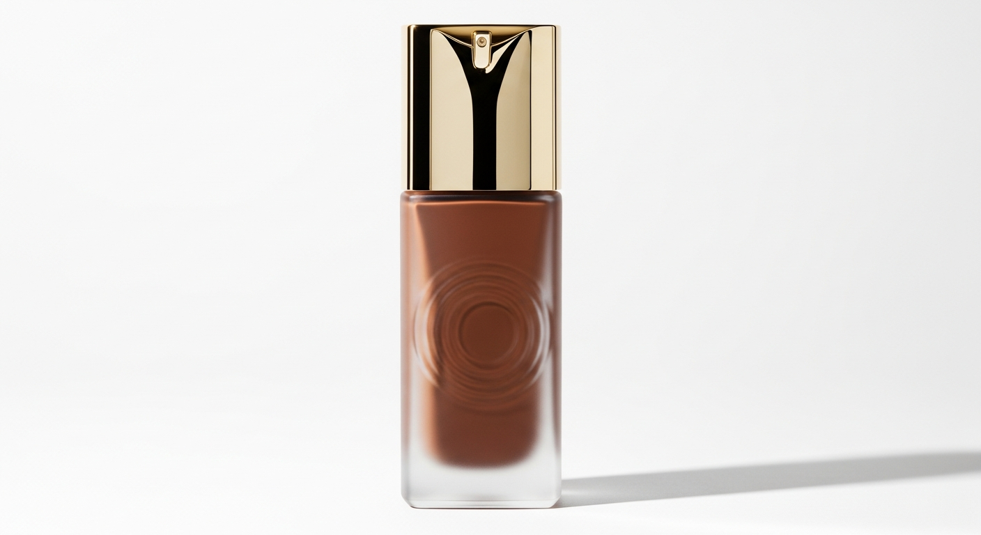 COMING SOON! The Foundation Kit