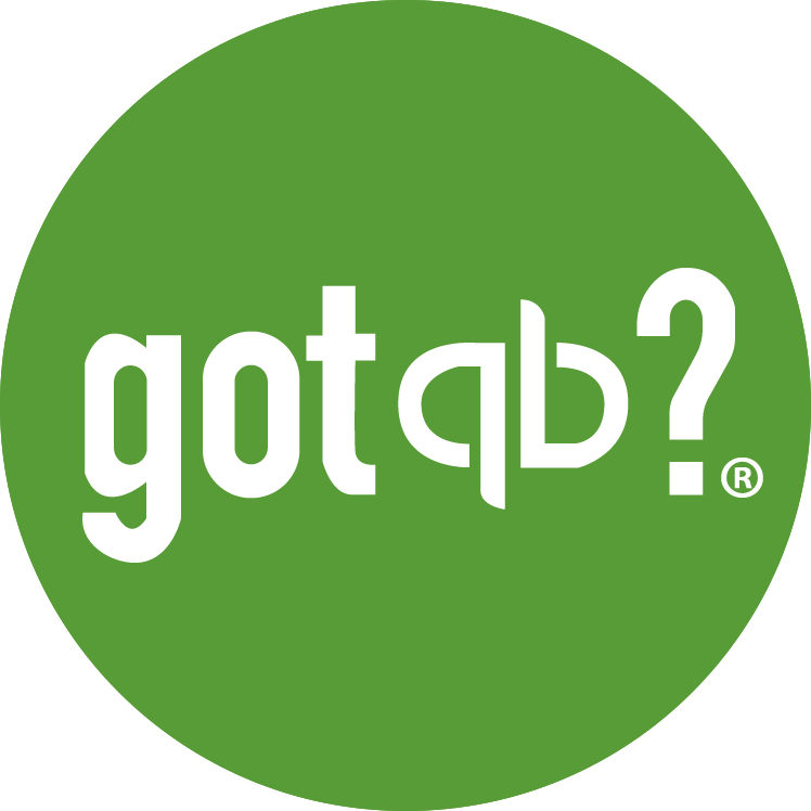 Got QB? QuickBooks Desktop and QuickBooks Online