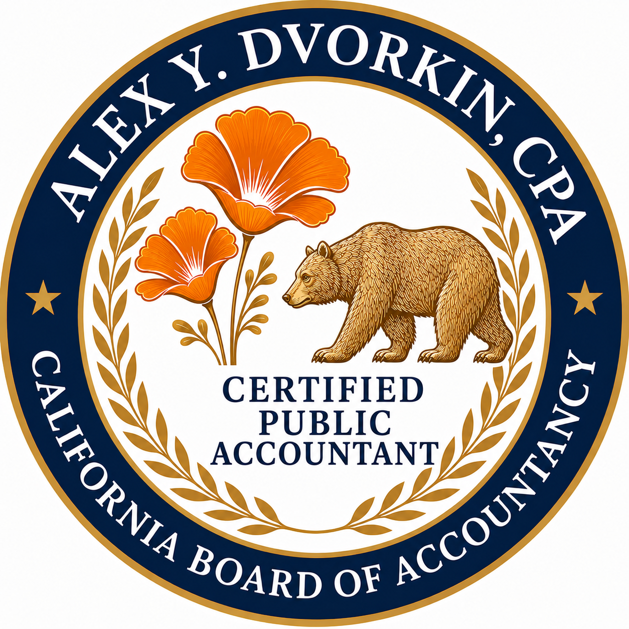 All California Accountancy 