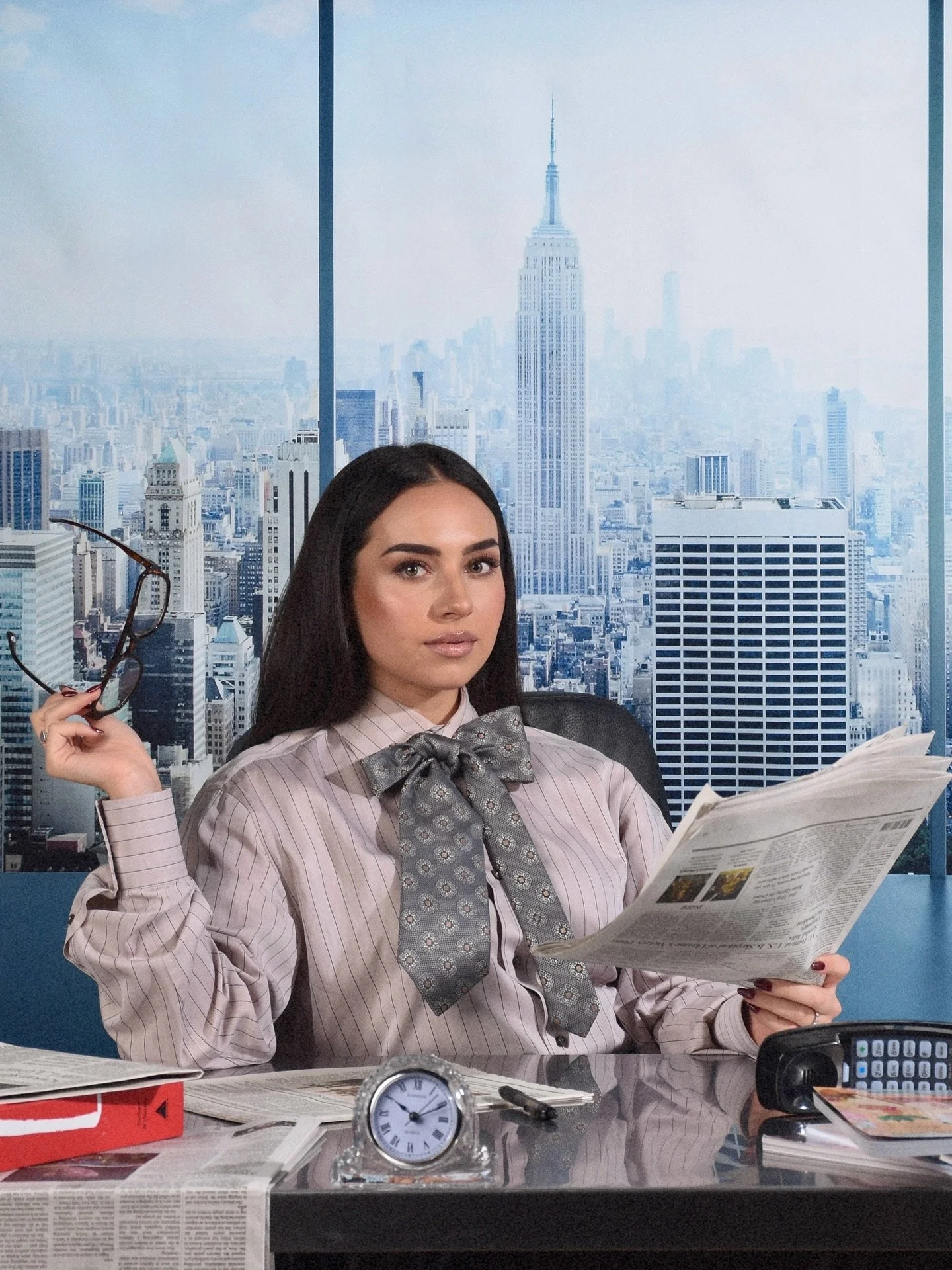 I turn 29 this month. As 30 approaches, I&rsquo;ve been thinking about what this decade has taught me so far:

1. Just start.
Start early. Start without connections. Start without perfection&mdash; just start. When I founded @marchforthemartyrs at 23