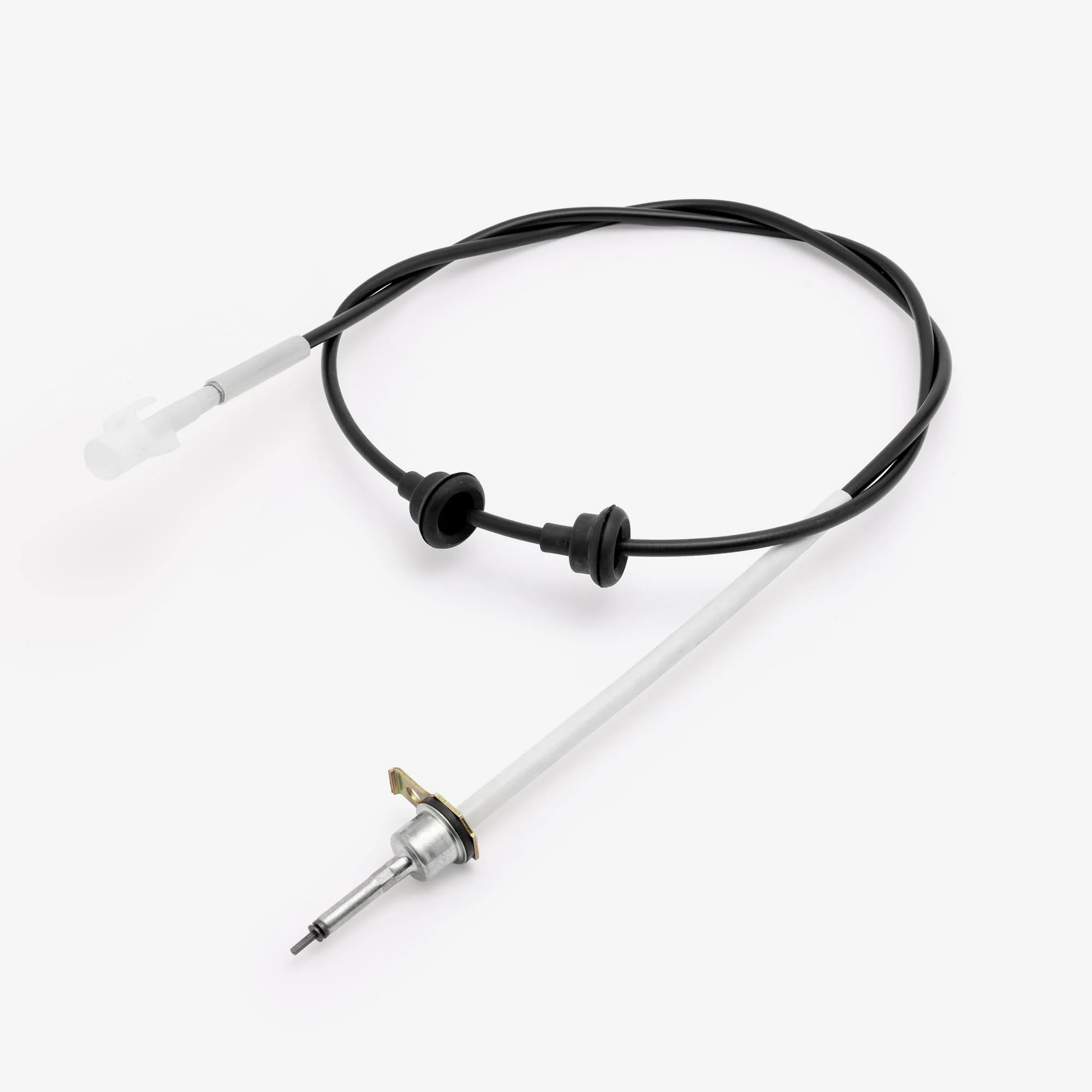 Mk1 Golf Speedometer Cable 1.5-1.8 Right Hand Drive - 172957803K - GEMO