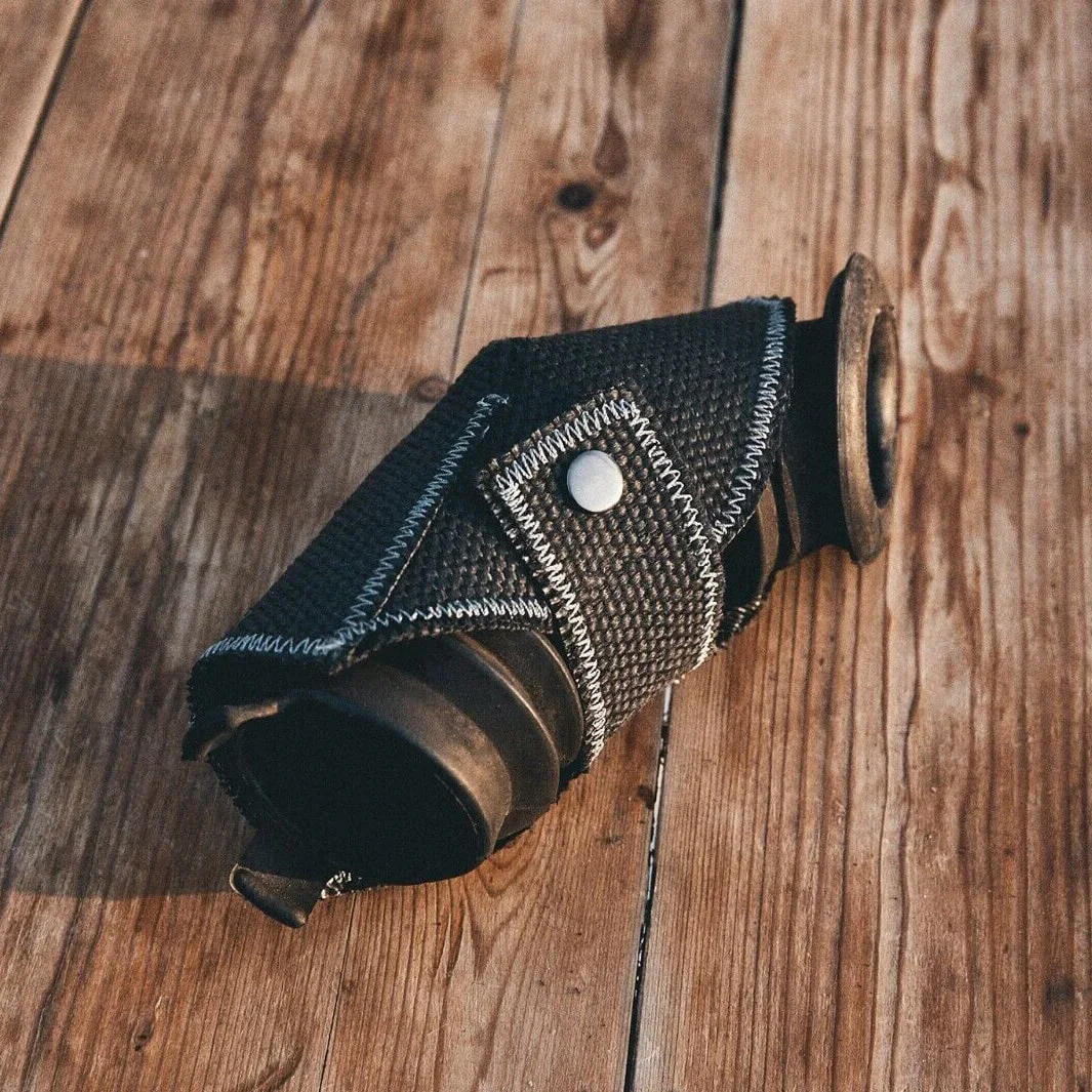 Heat Shield Protector UJ Steering Knuckle - Mk1 Mk2 Mk3 Golf