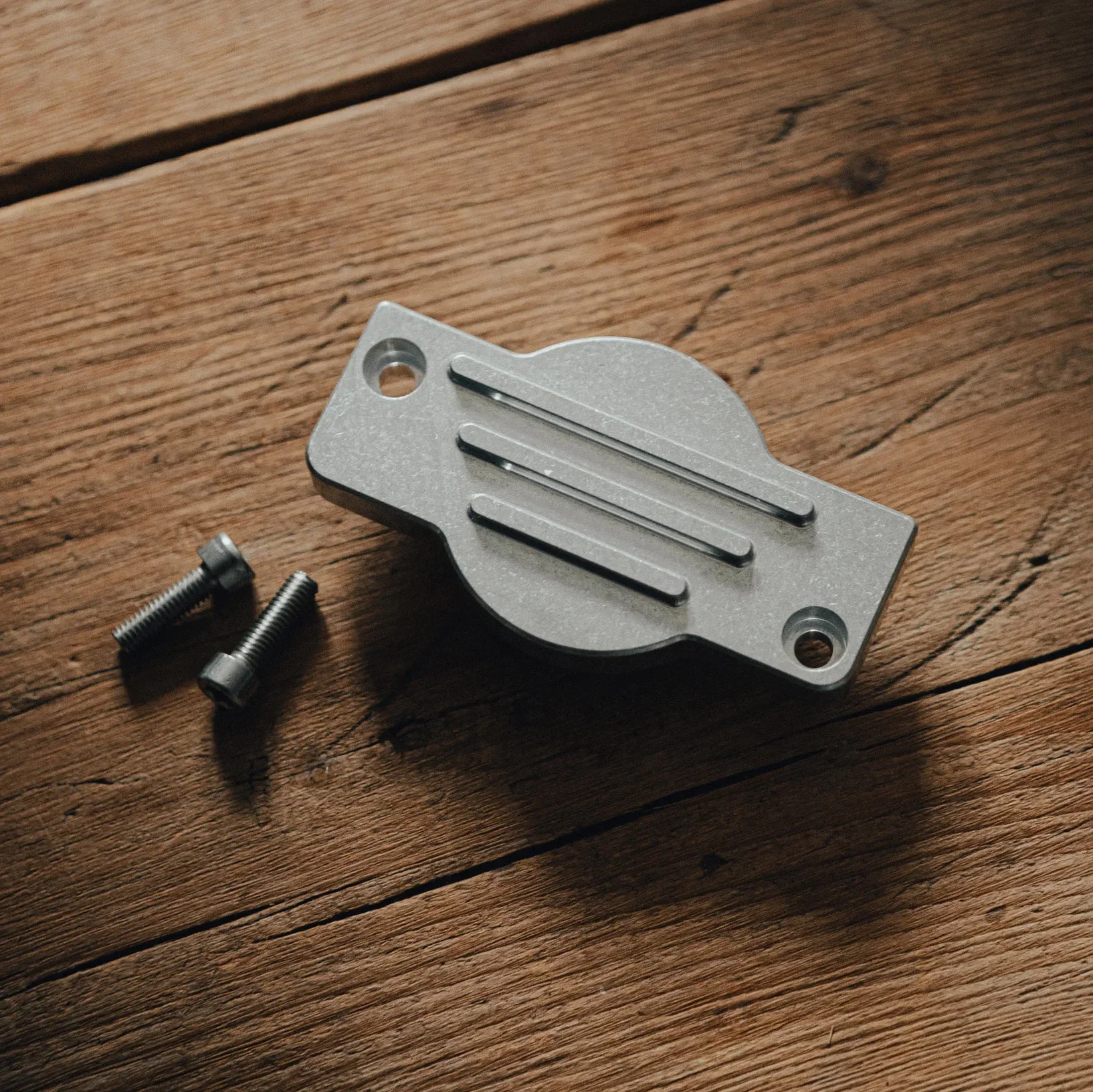 VW 16V 1.8/2L Distributor Blank ABF / KR