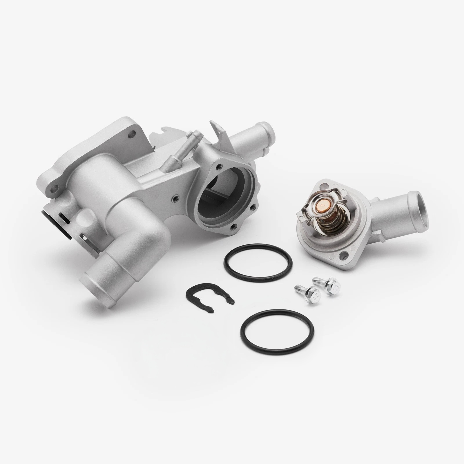 Aluminium Thermostat Housing VW Lupo GTi AVY ARC - 032121111 AM