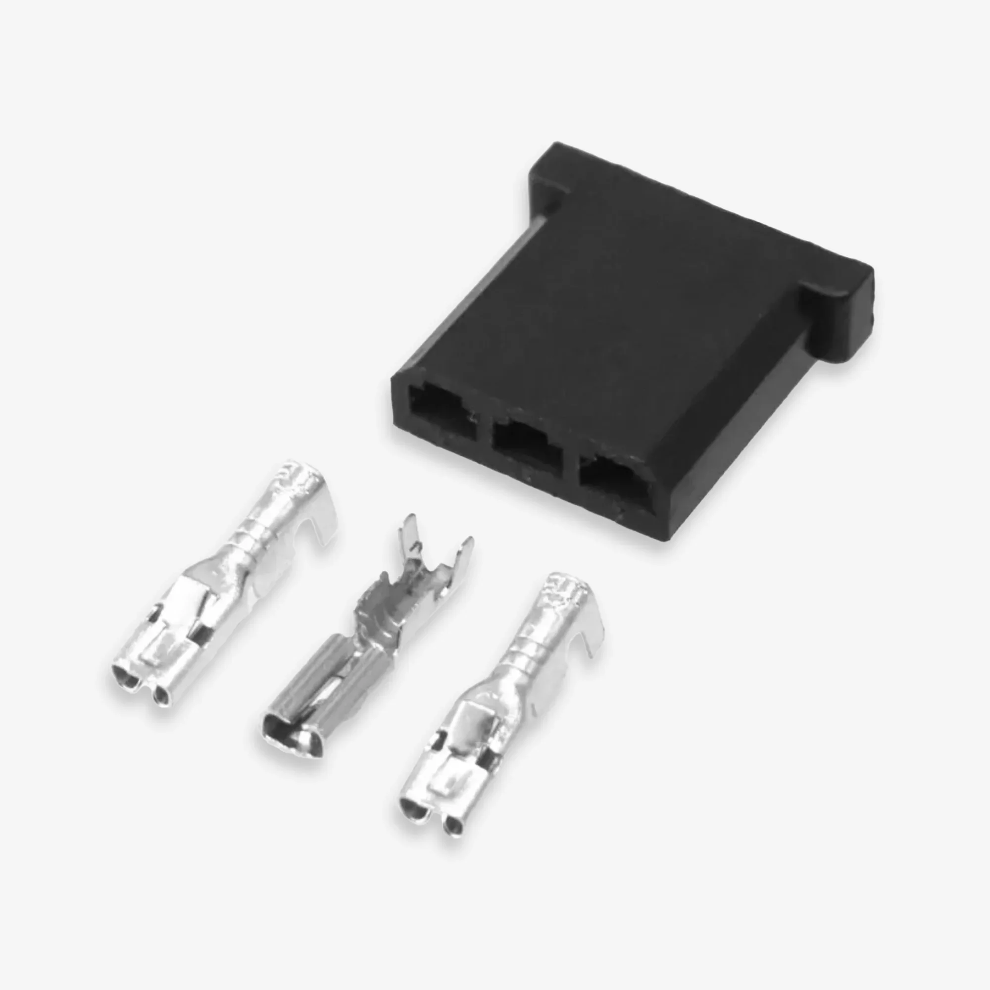 Fuel Sender Pump 3 Pin Plug - VW Mk1 Mk2 Golf Audi 311906231B