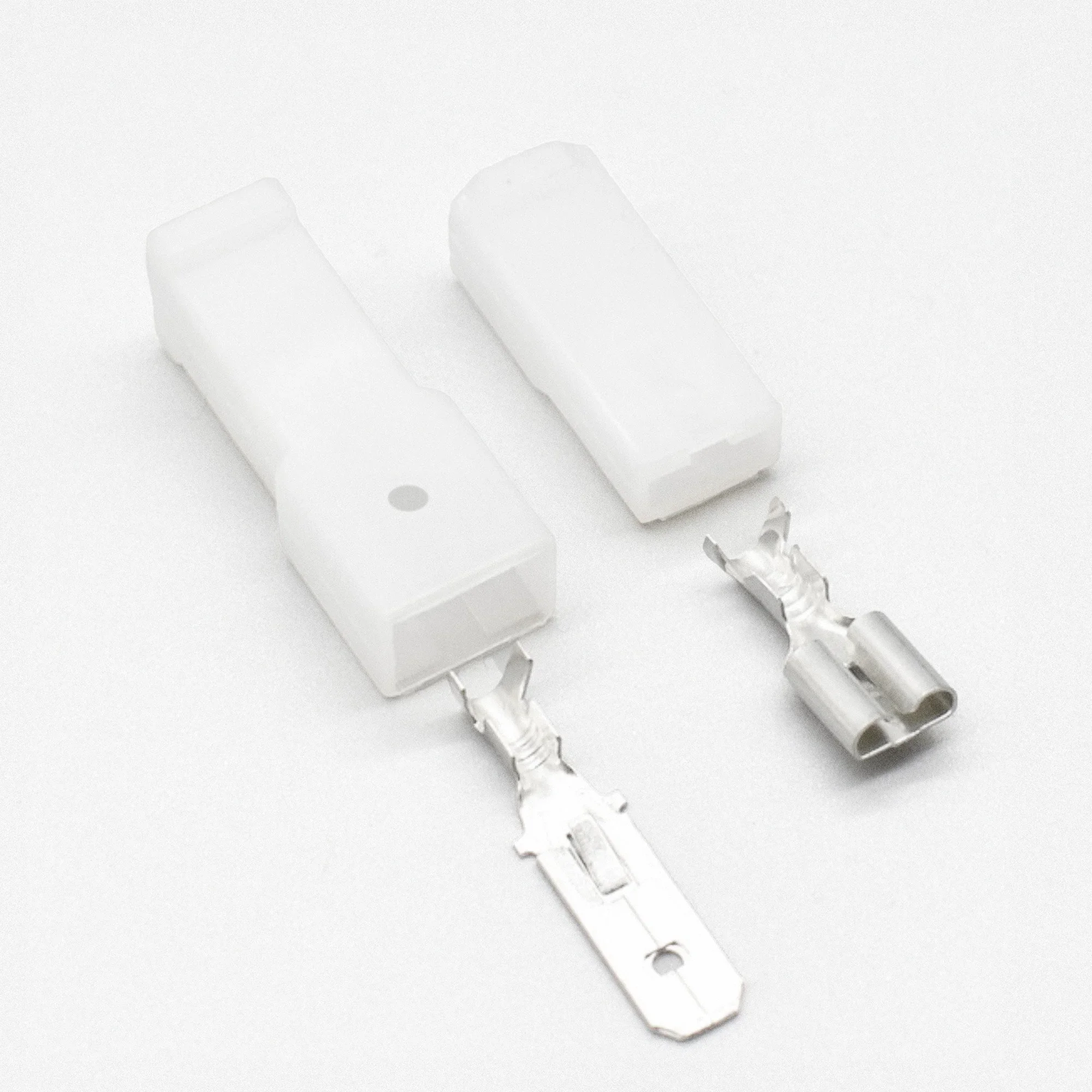 VW AUDI Terminal Pin Connector Plug Mk1 Mk2 Golf 161971976A