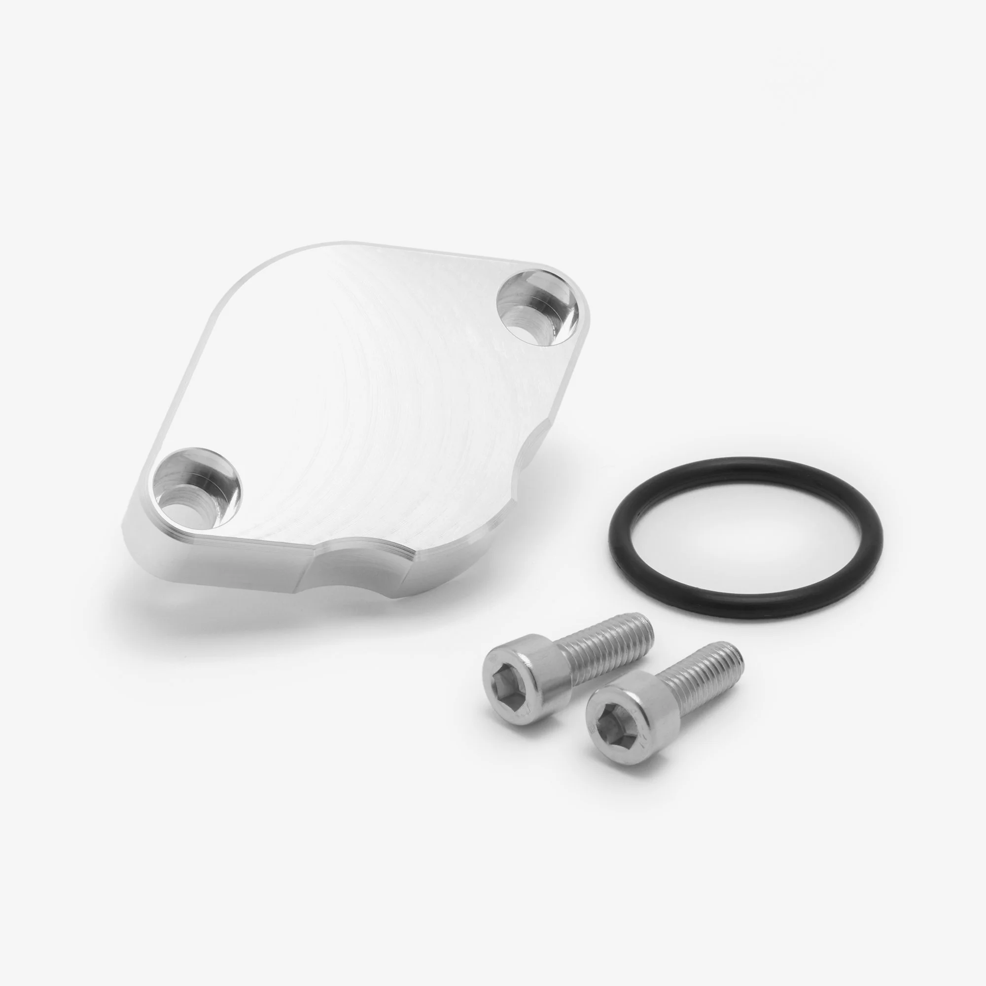 16v Water Coolant Blank - ABF KR - VW Audi