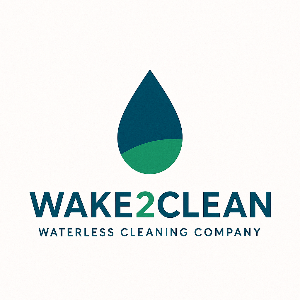 wake2Clean 