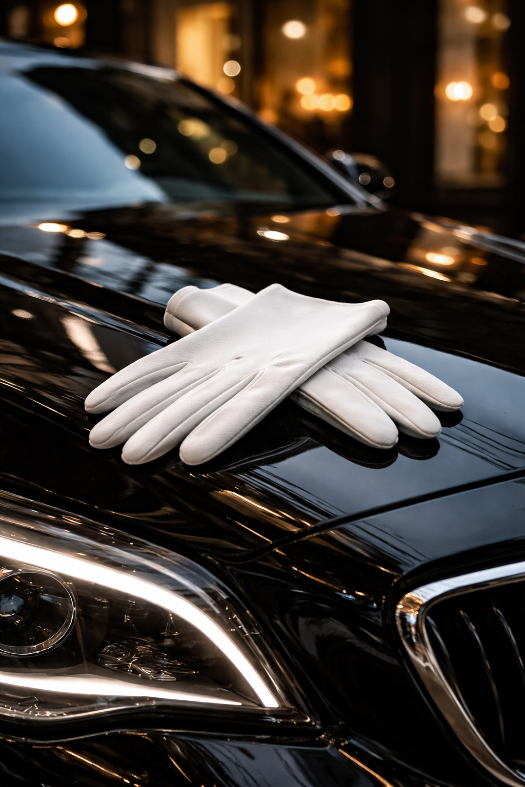 White Gloves Membership-Large SUV (per vehicle)