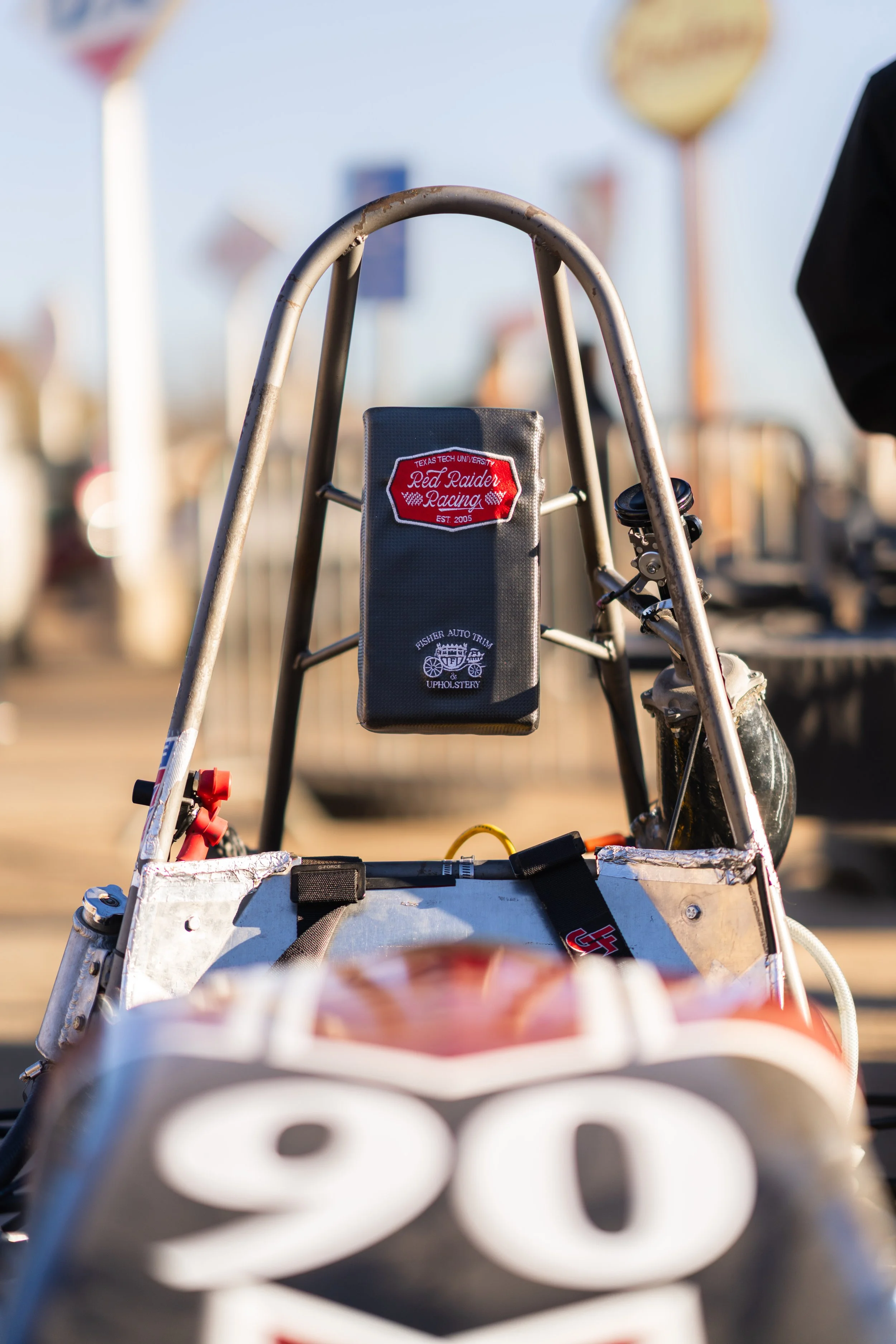 Red Raider Racing