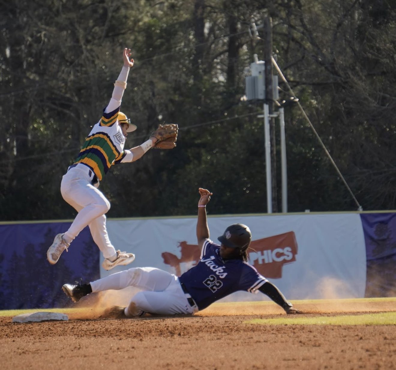 SFASU Athletics