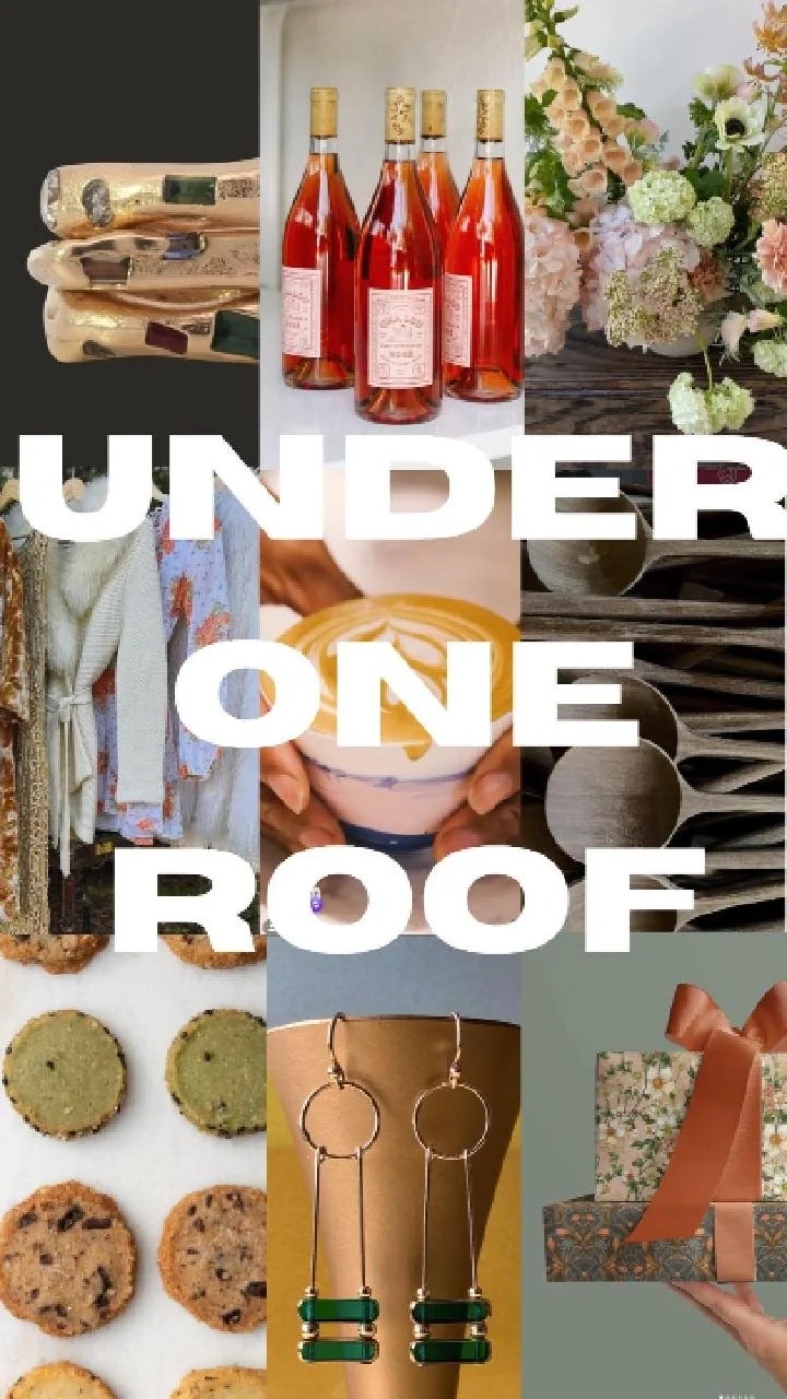 Under One Roof
