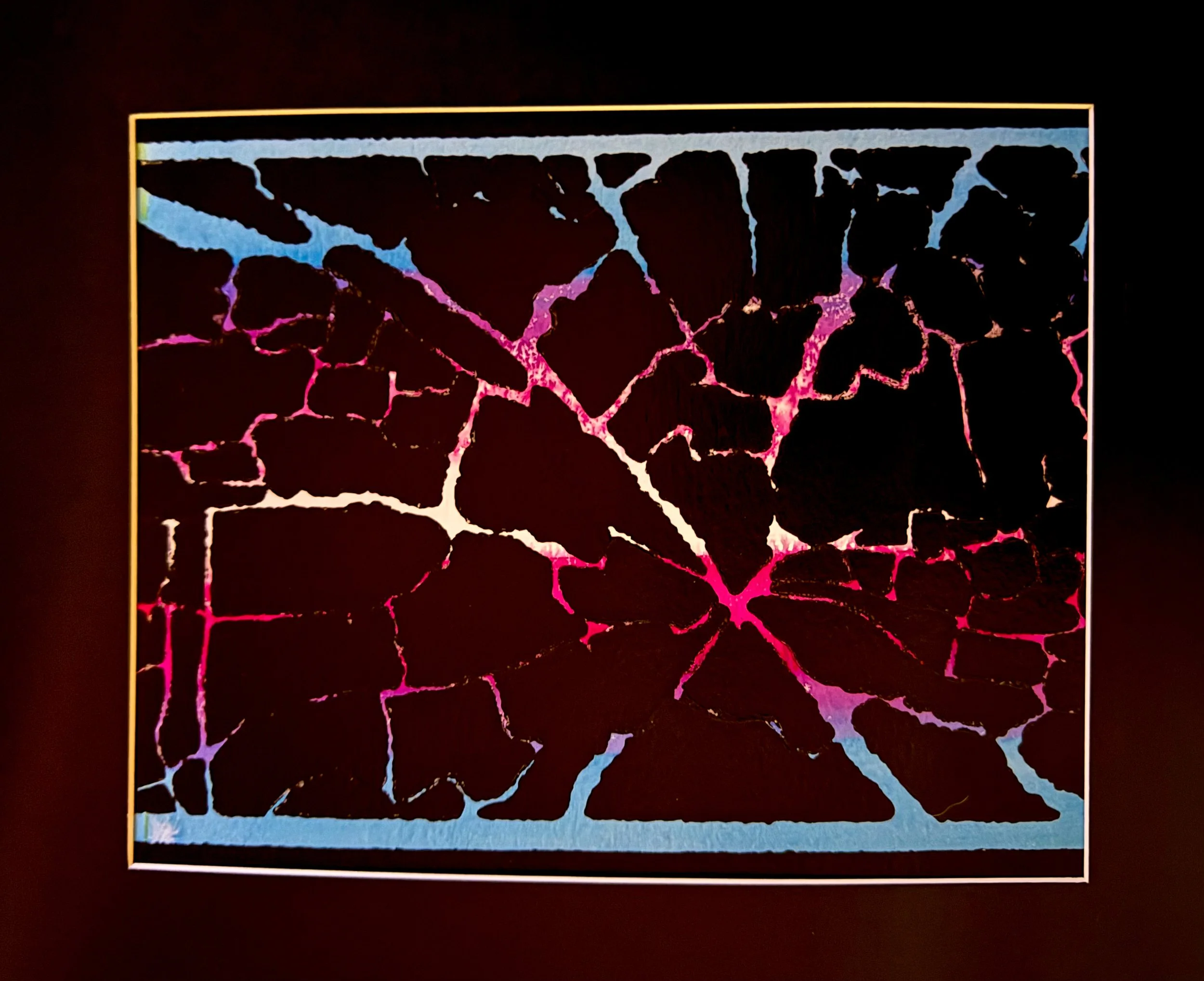 Two-Natured Souls Will Always Be Here