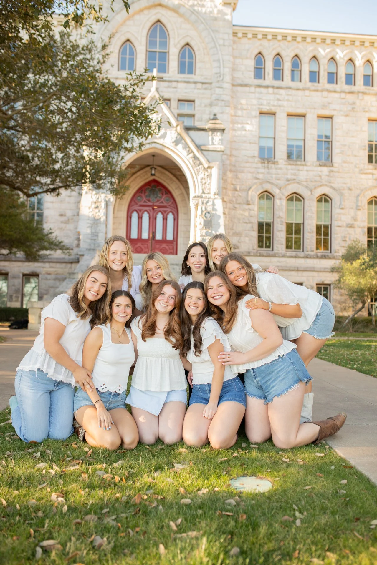 Seniors