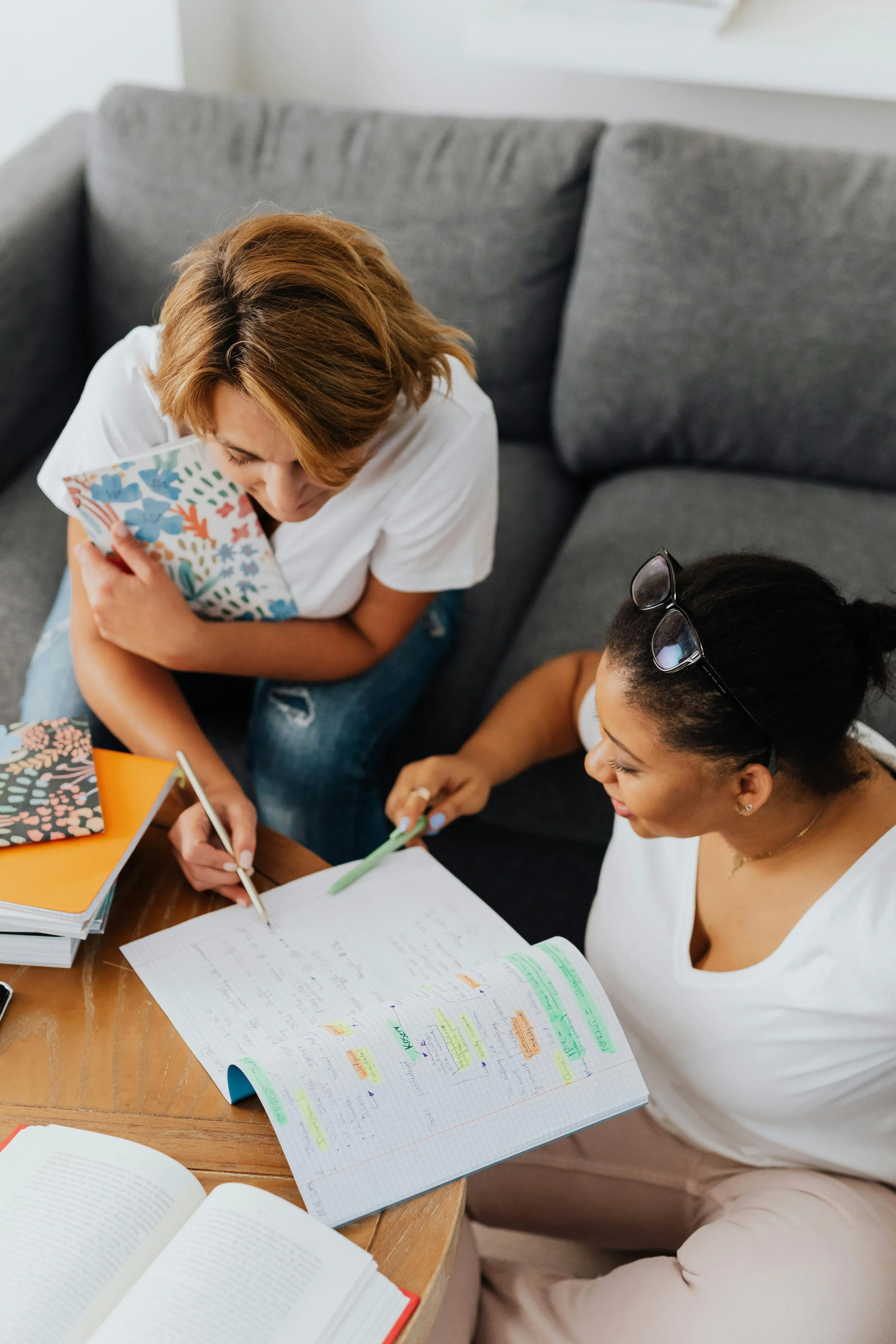 Hopes and aspirations