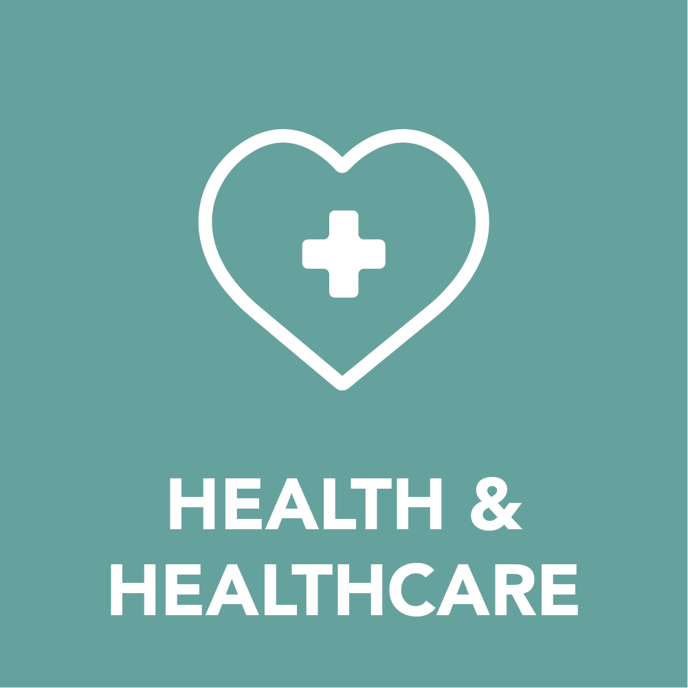 Working with healthcare and social services partners to increase access to high-quality care in neighborhoods that have long lacked consistent, equitable healthcare services.
