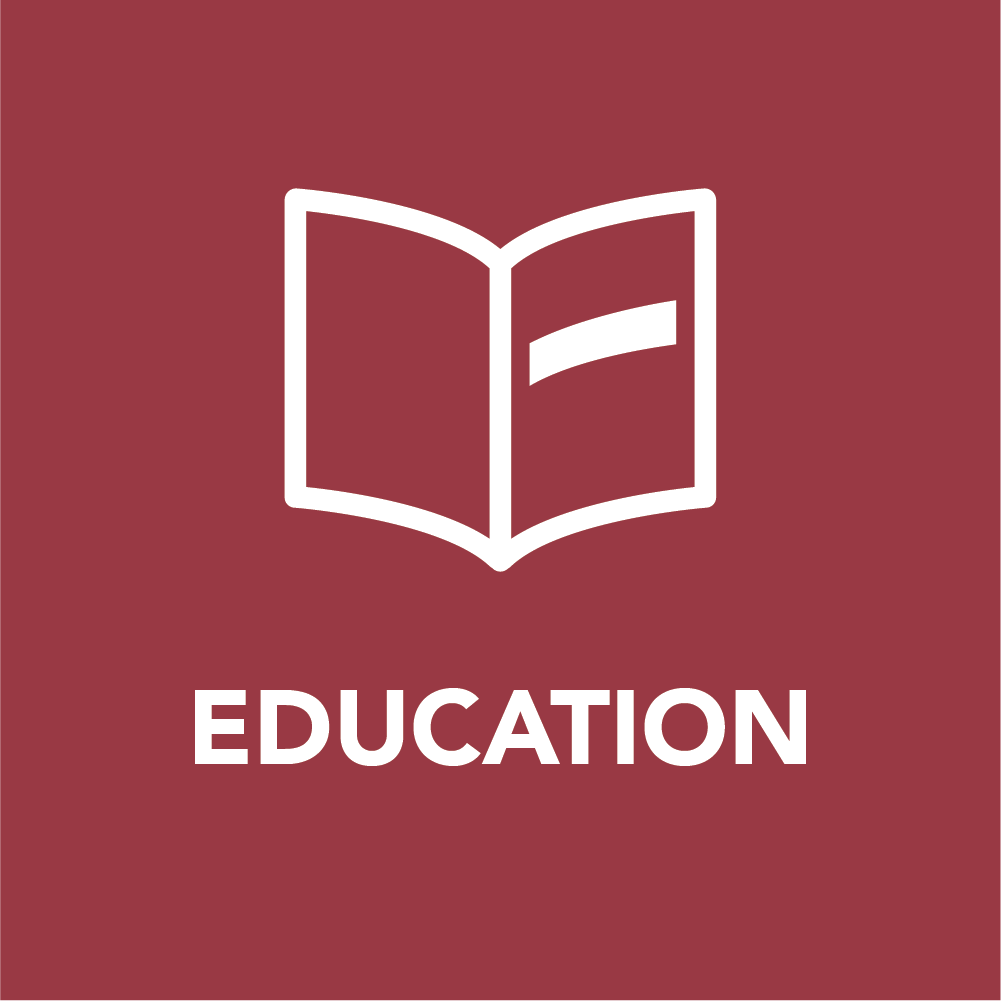 Partnering with schools, nonprofits, and higher-education institutions to support students from early childhood through graduation with clear pathways to college, trades, or careers. 